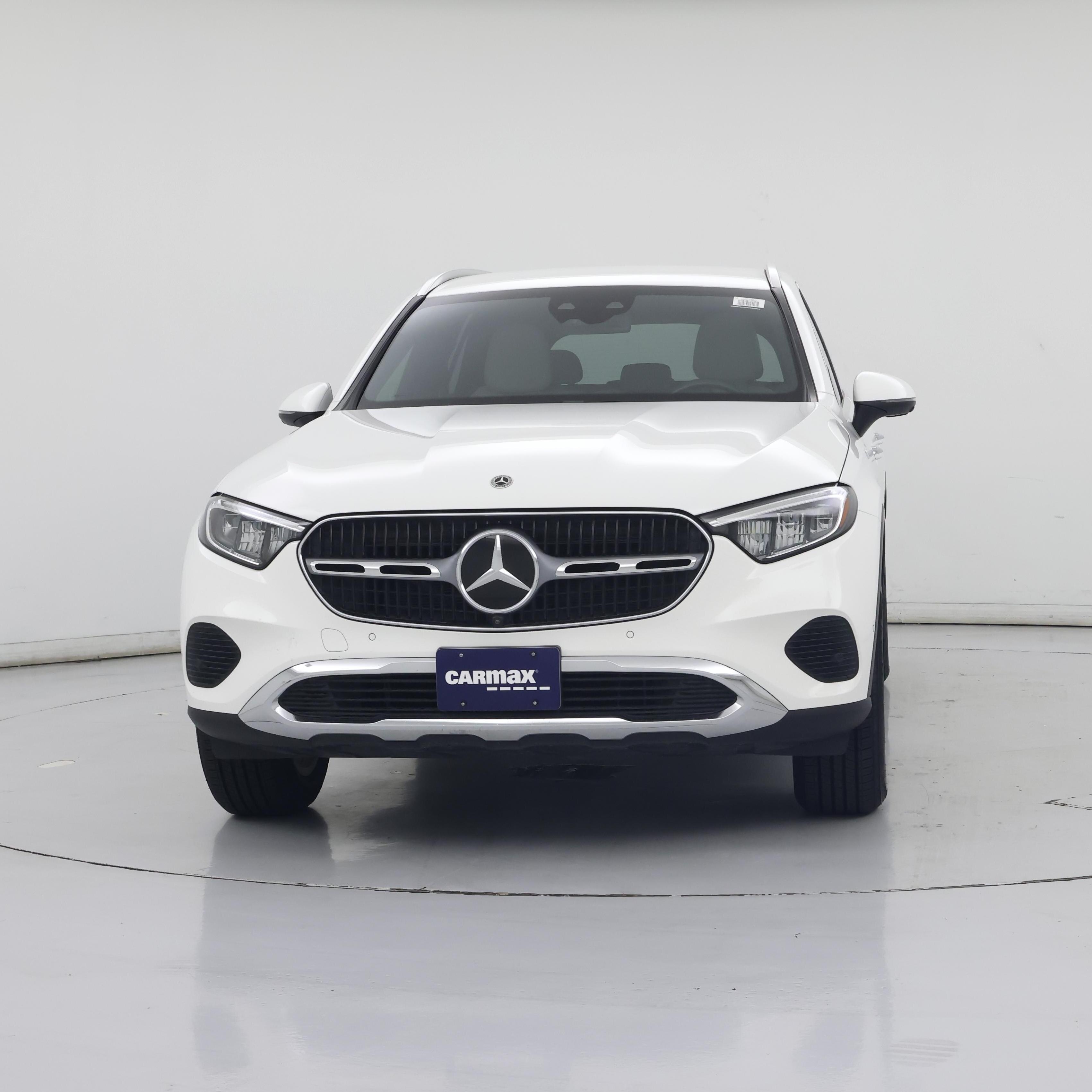 Thumbnail: 2024 Mercedes-Benz GLC - 5