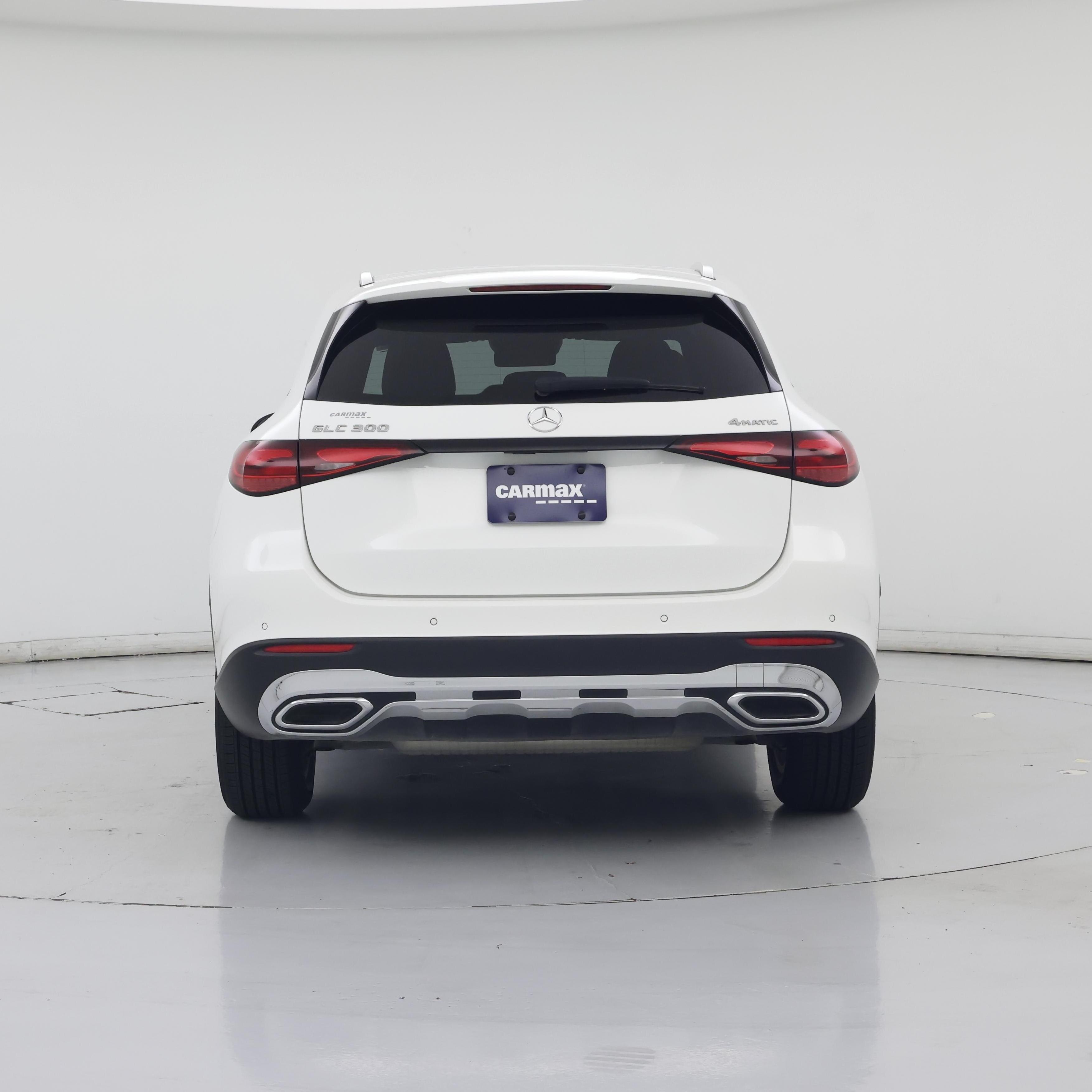 Thumbnail: 2024 Mercedes-Benz GLC - 6