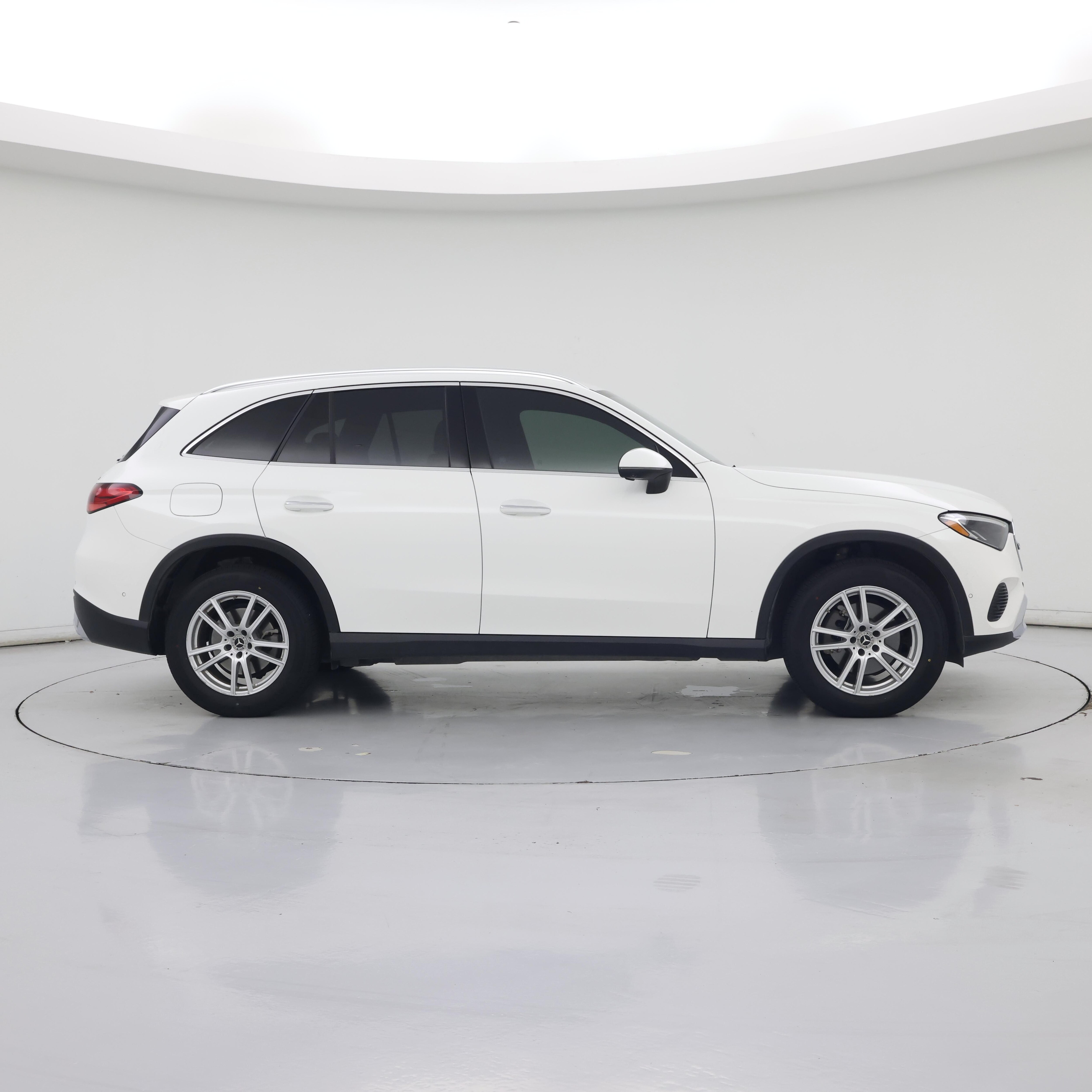 Thumbnail: 2024 Mercedes-Benz GLC - 7