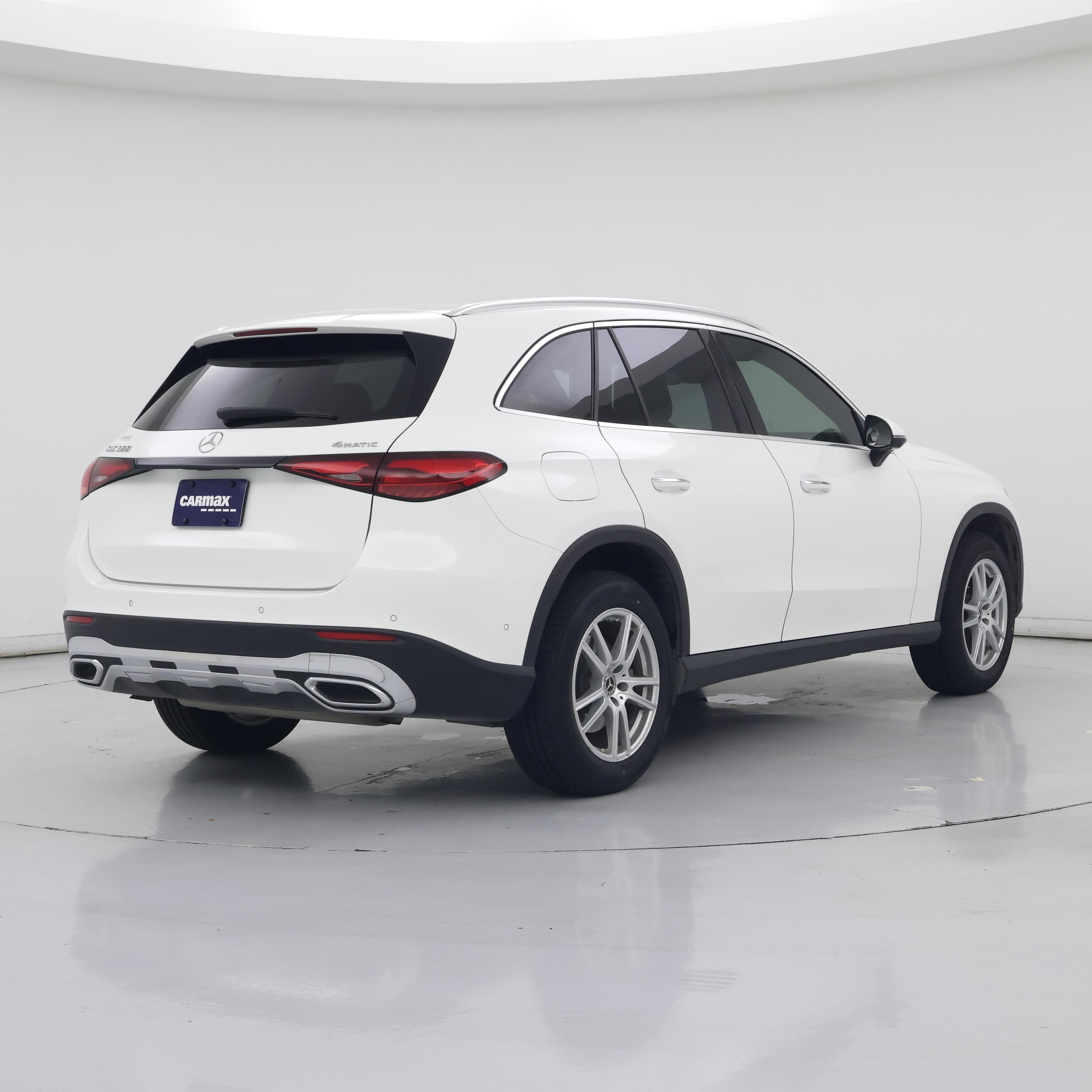 Thumbnail: 2024 Mercedes-Benz GLC - 8