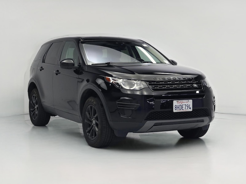 2018 Land Rover Discovery Sport SE -
                  Murrieta, CA