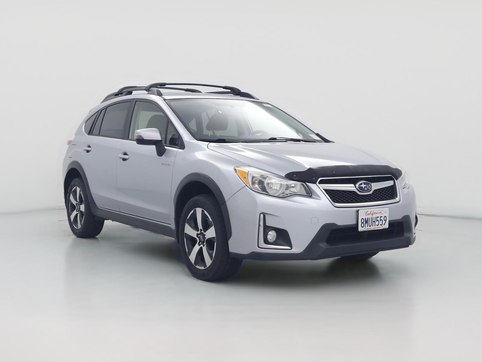2016 Subaru Crosstrek Hybrid