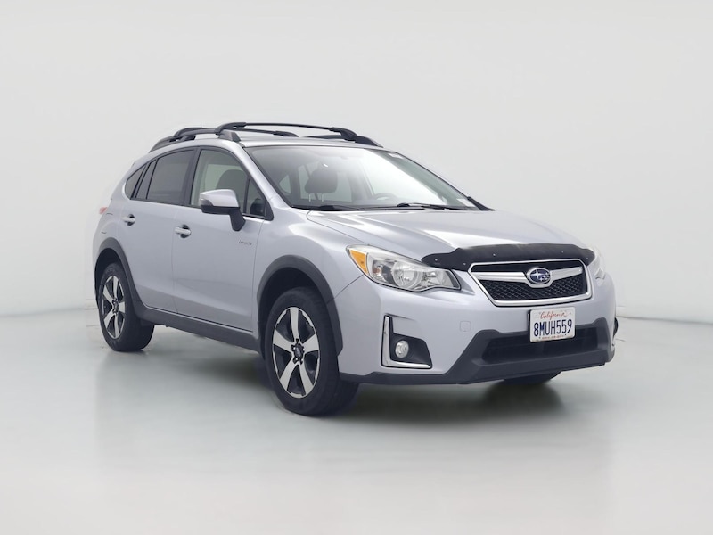 2016 Subaru XV Crosstrek Touring -
                  San Diego, CA