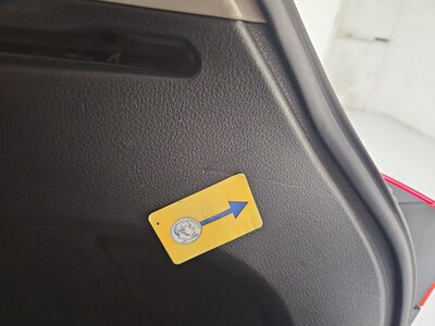 Condition detail