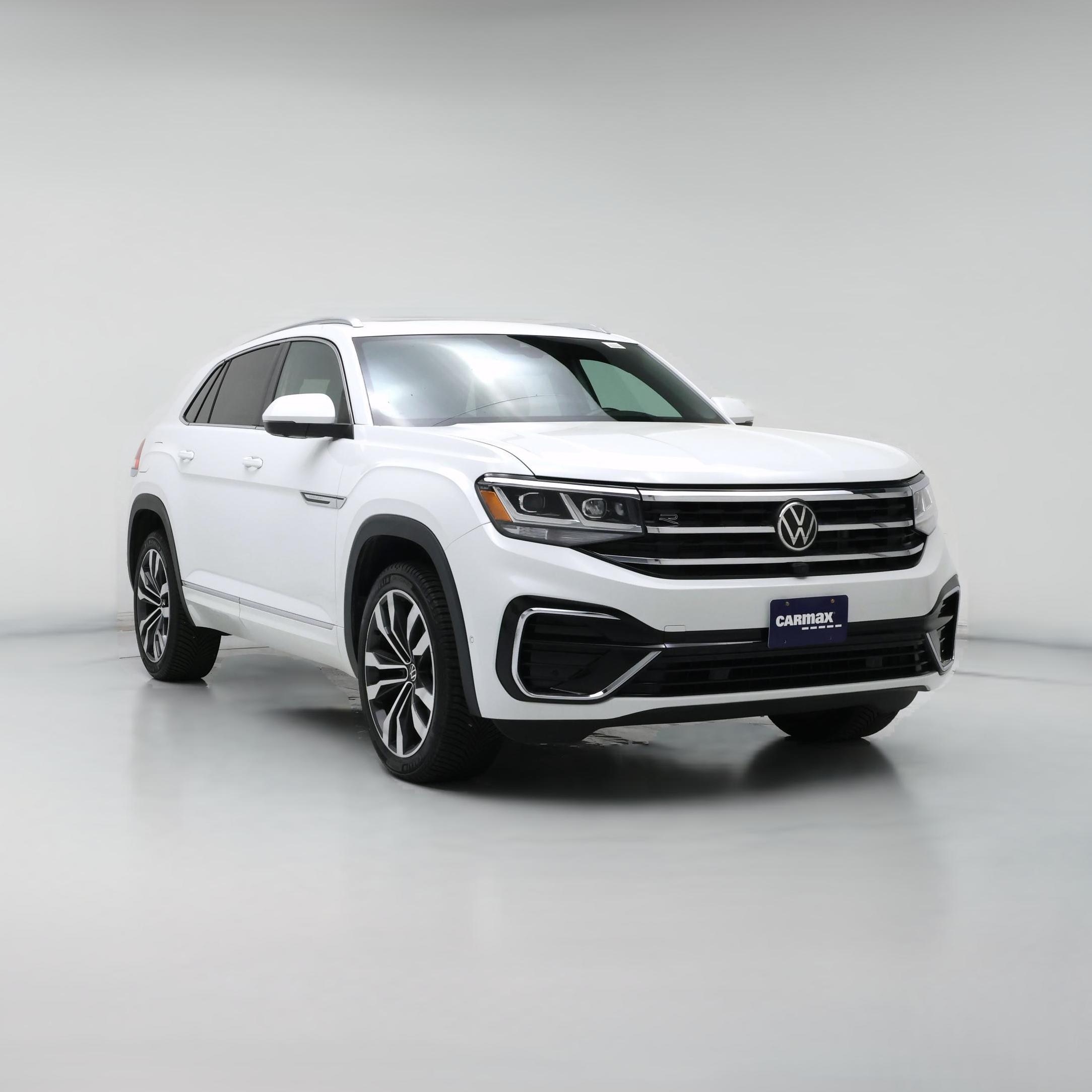 Thumbnail: 2020 Volkswagen Atlas - 1