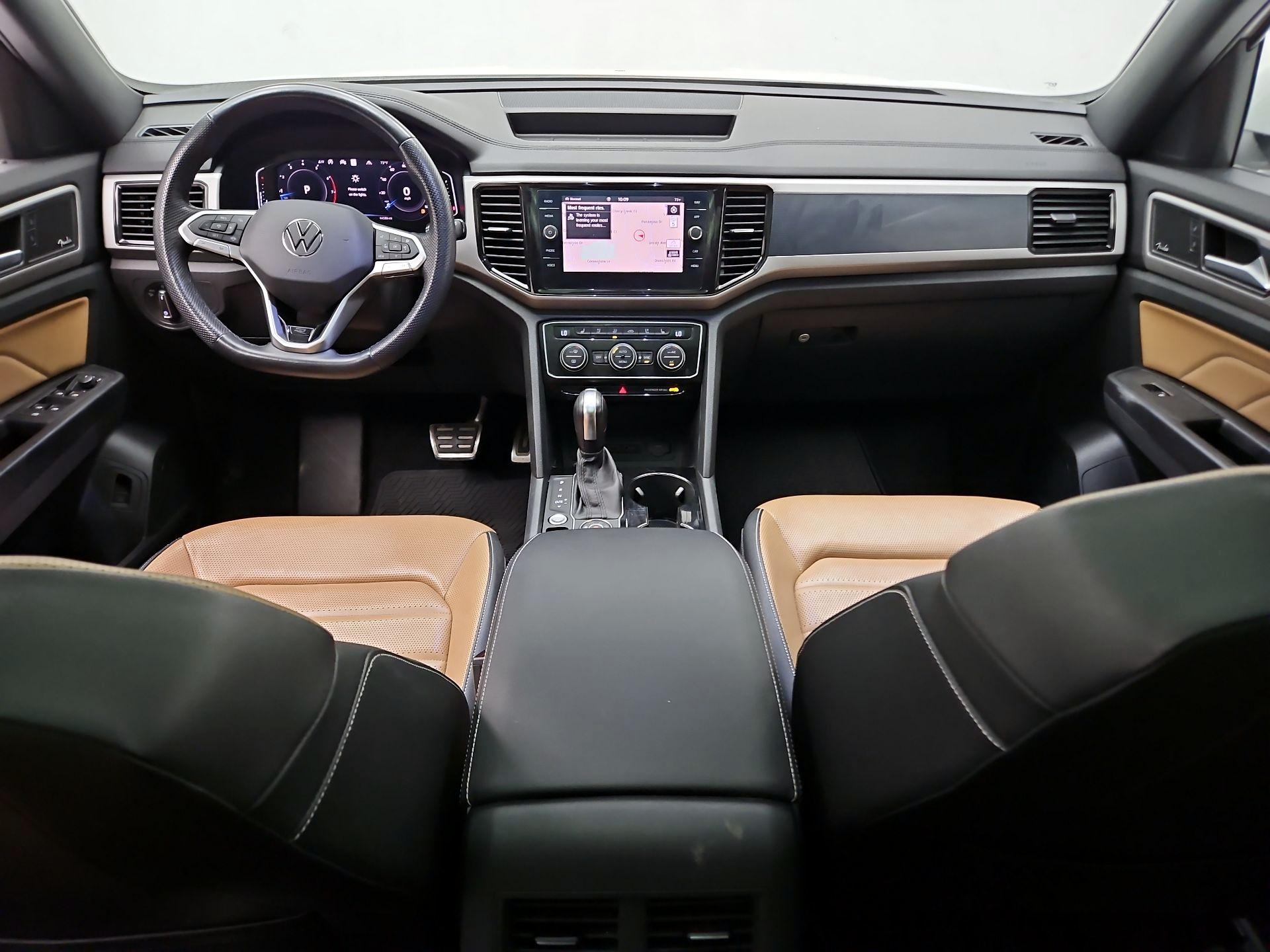 Thumbnail: 2020 Volkswagen Atlas - 9