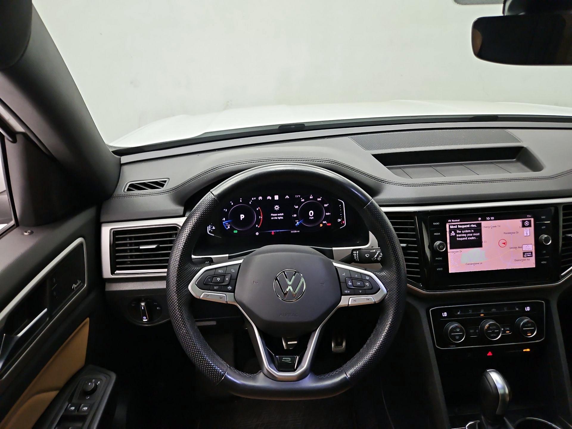 Thumbnail: 2020 Volkswagen Atlas - 10