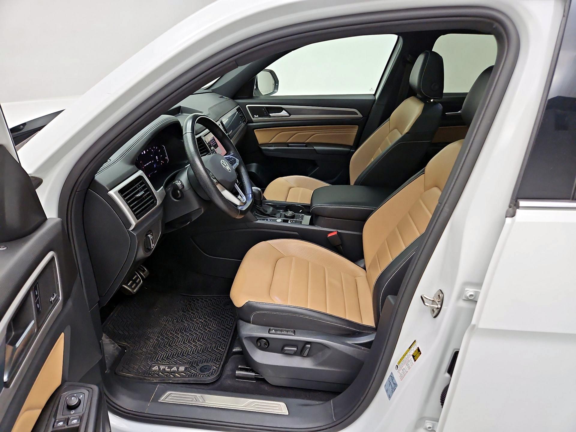 Thumbnail: 2020 Volkswagen Atlas - 11