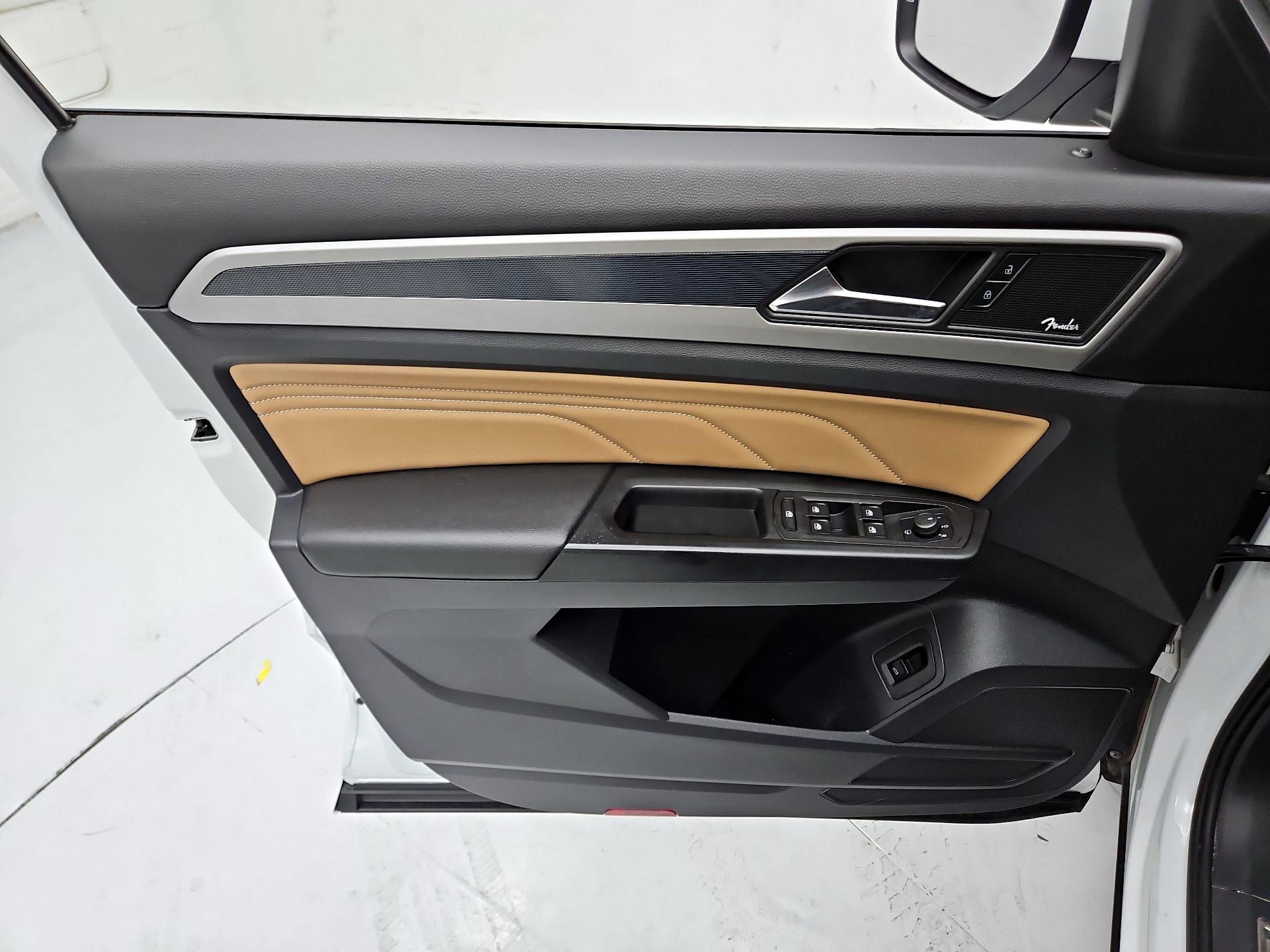 Thumbnail: 2020 Volkswagen Atlas - 12