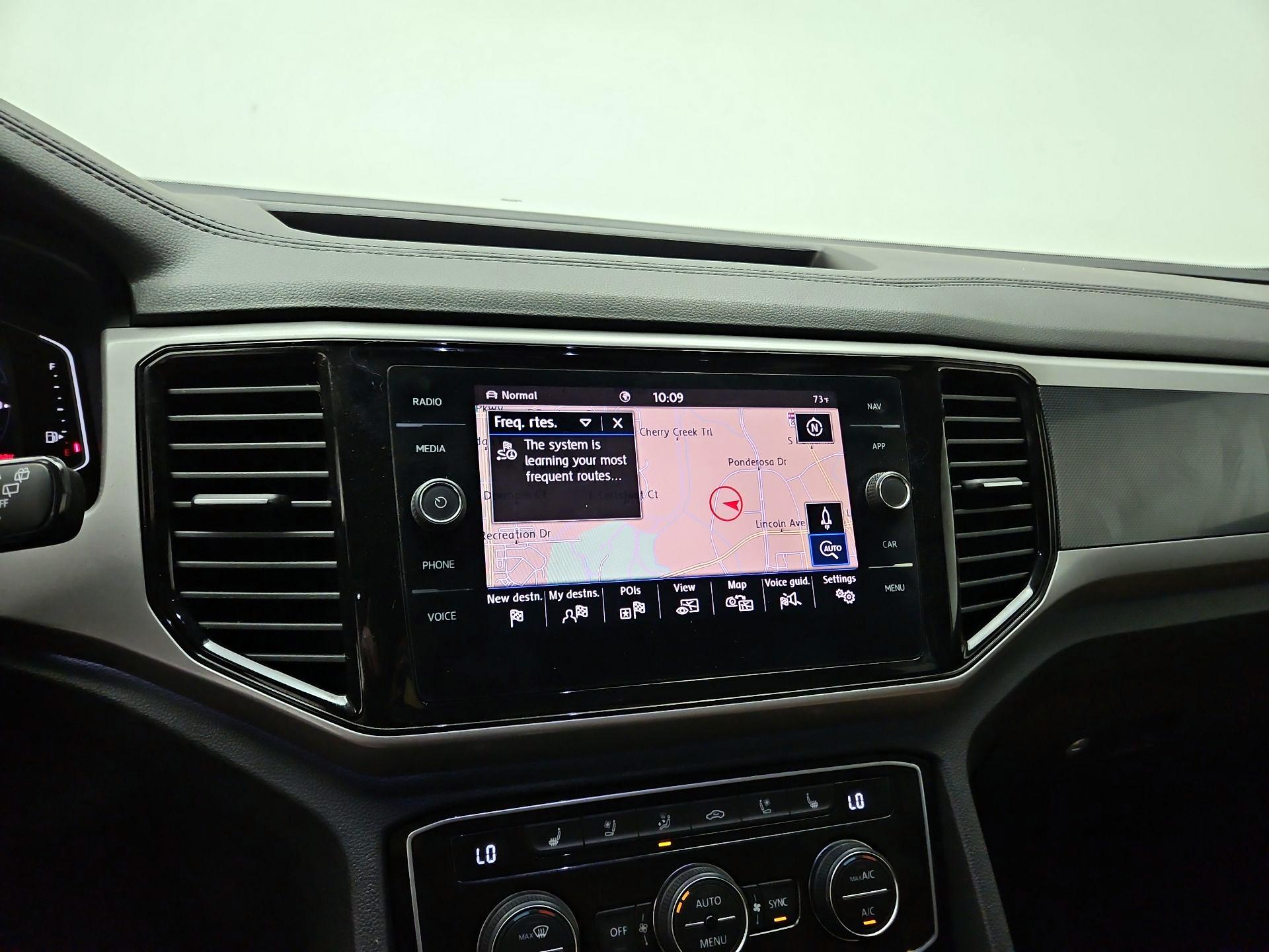 Thumbnail: 2020 Volkswagen Atlas - 14