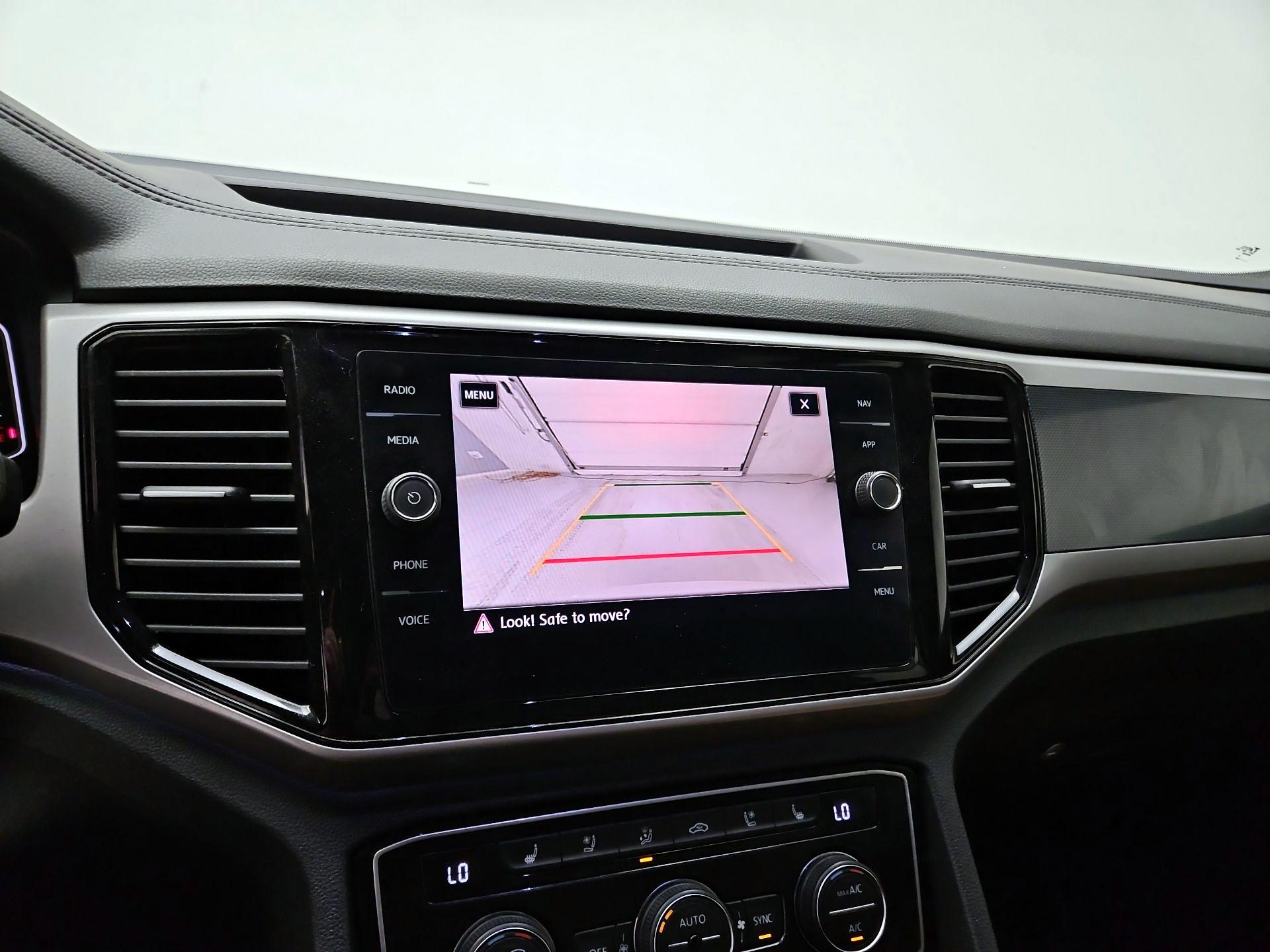 Thumbnail: 2020 Volkswagen Atlas - 15