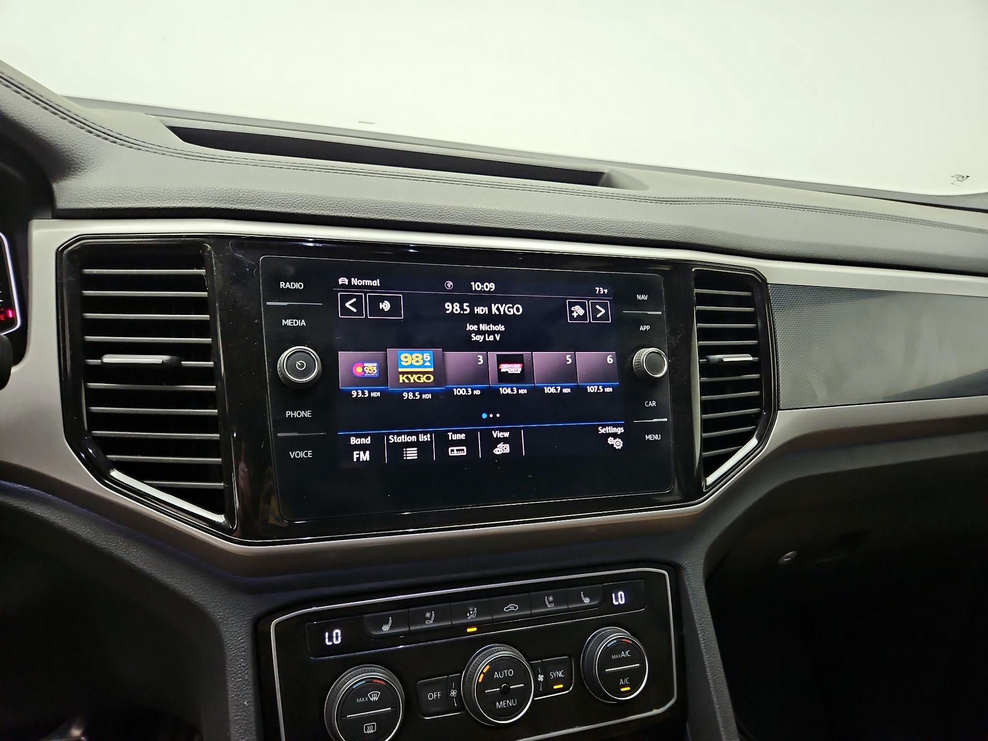 Thumbnail: 2020 Volkswagen Atlas - 16
