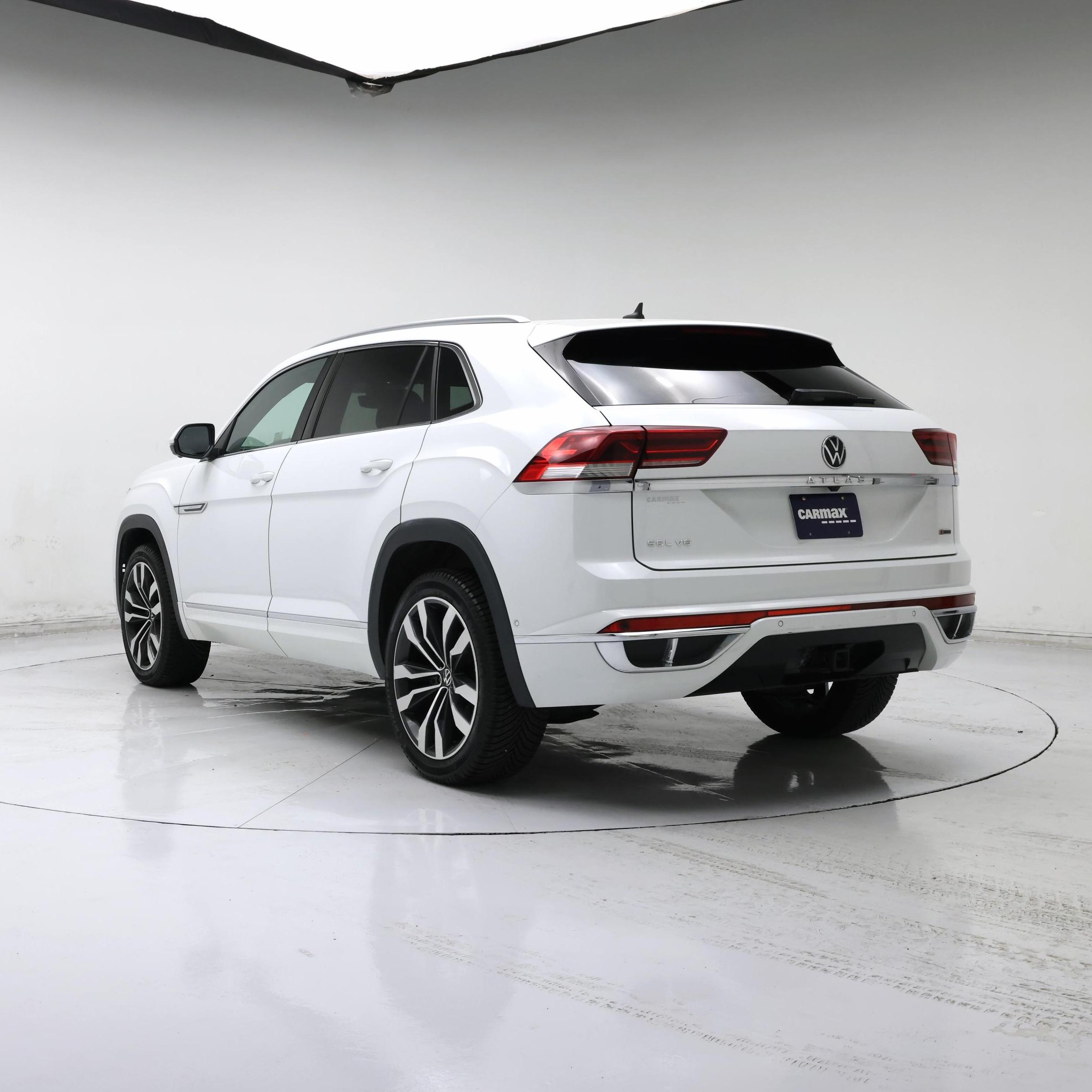 Thumbnail: 2020 Volkswagen Atlas - 2