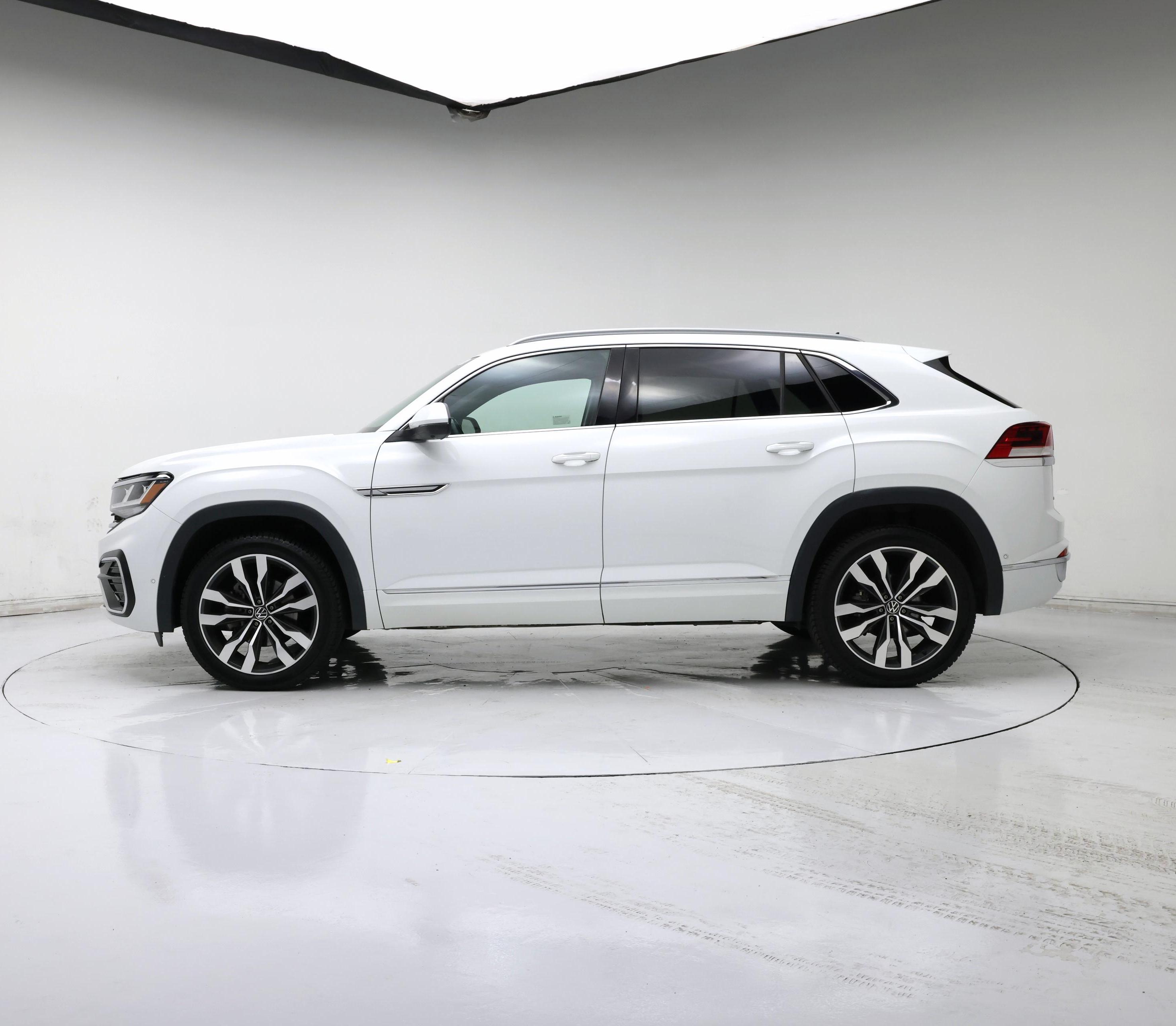 Thumbnail: 2020 Volkswagen Atlas - 3