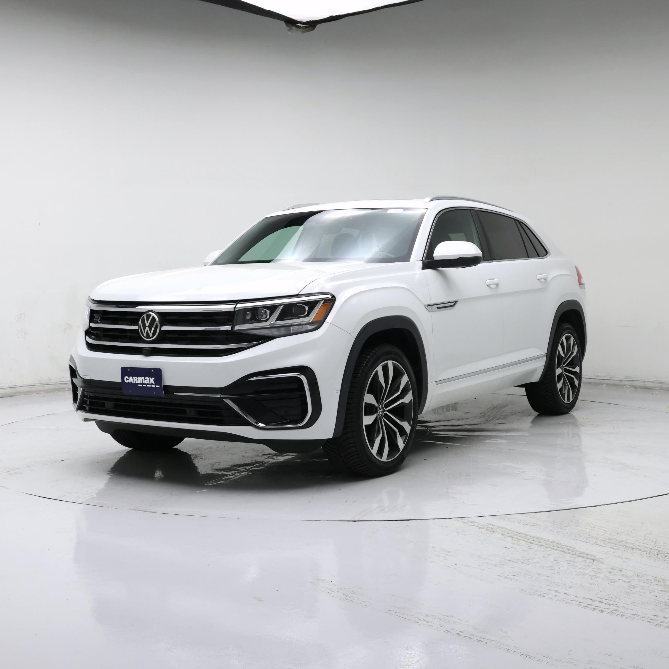 Thumbnail: 2020 Volkswagen Atlas - 4