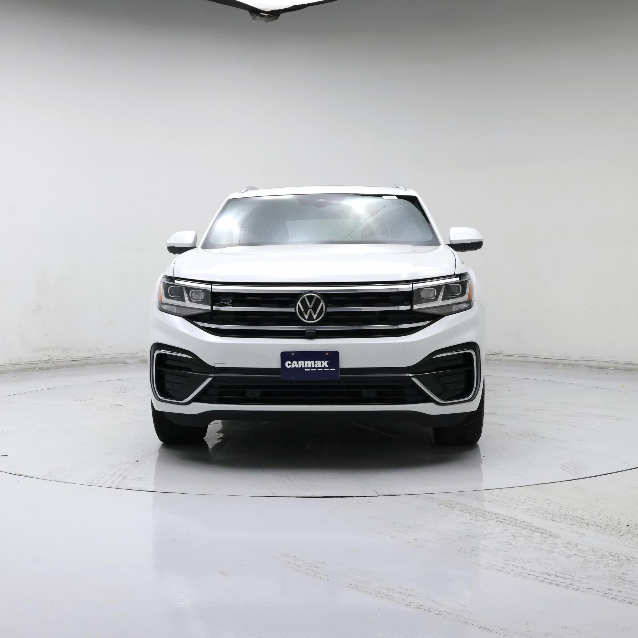 Thumbnail: 2020 Volkswagen Atlas - 5