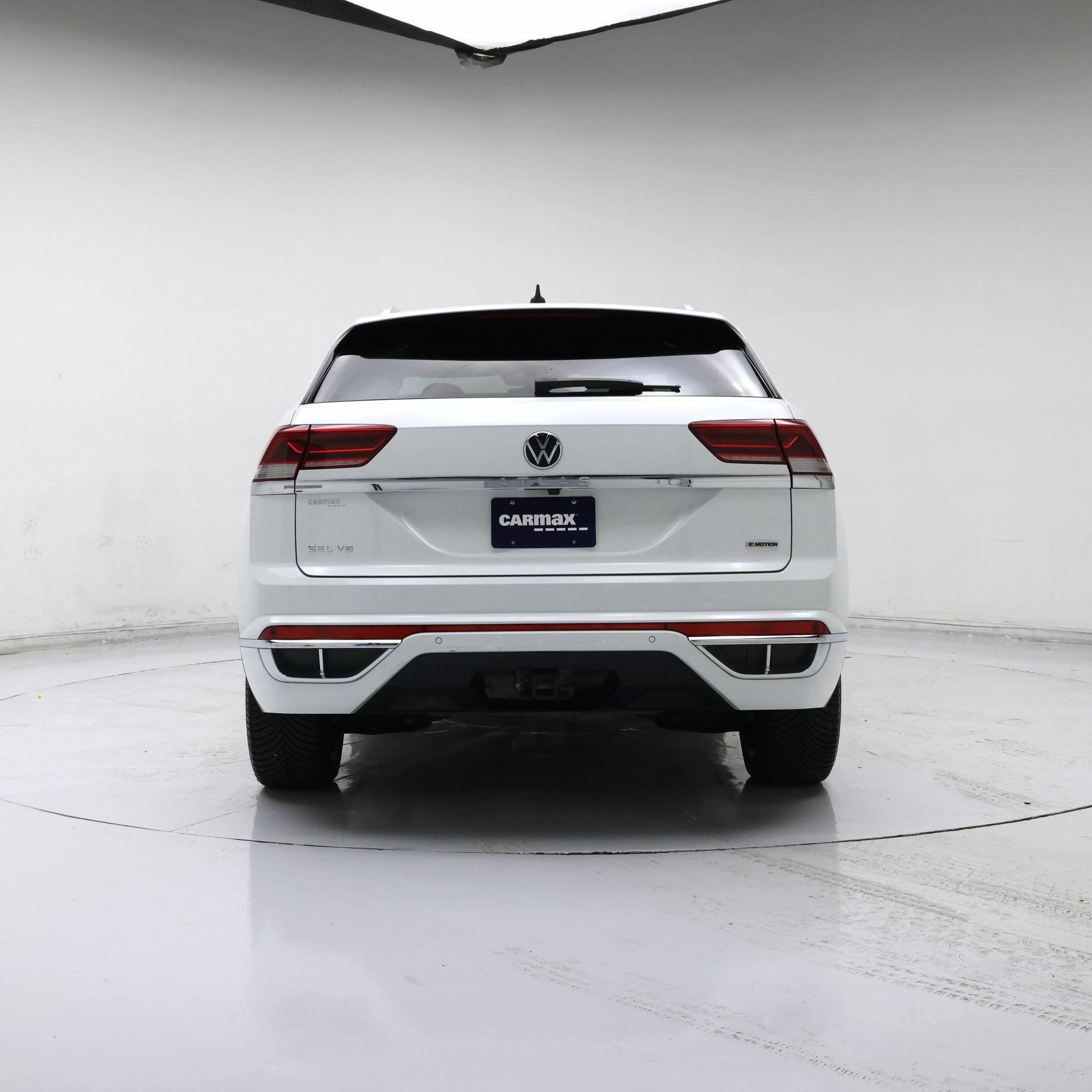Thumbnail: 2020 Volkswagen Atlas - 6