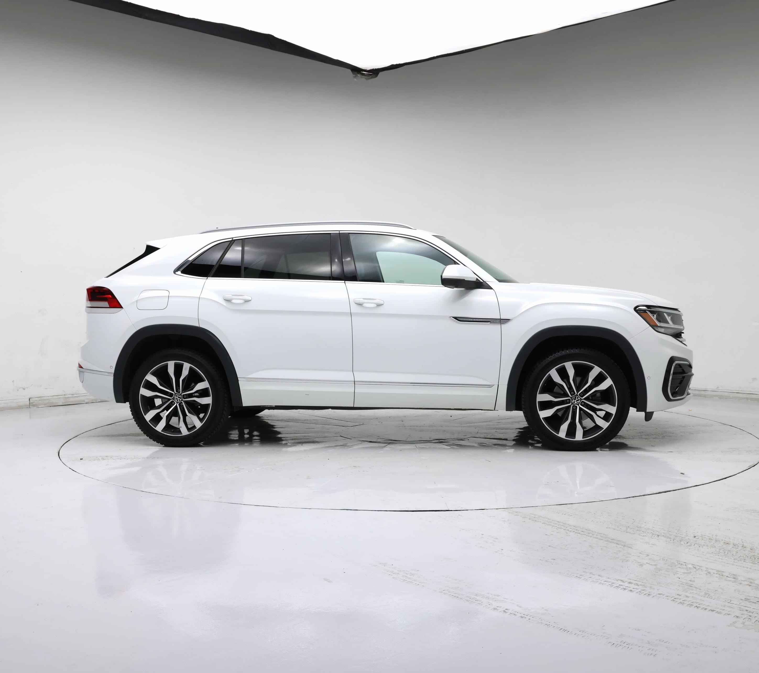 Thumbnail: 2020 Volkswagen Atlas - 7