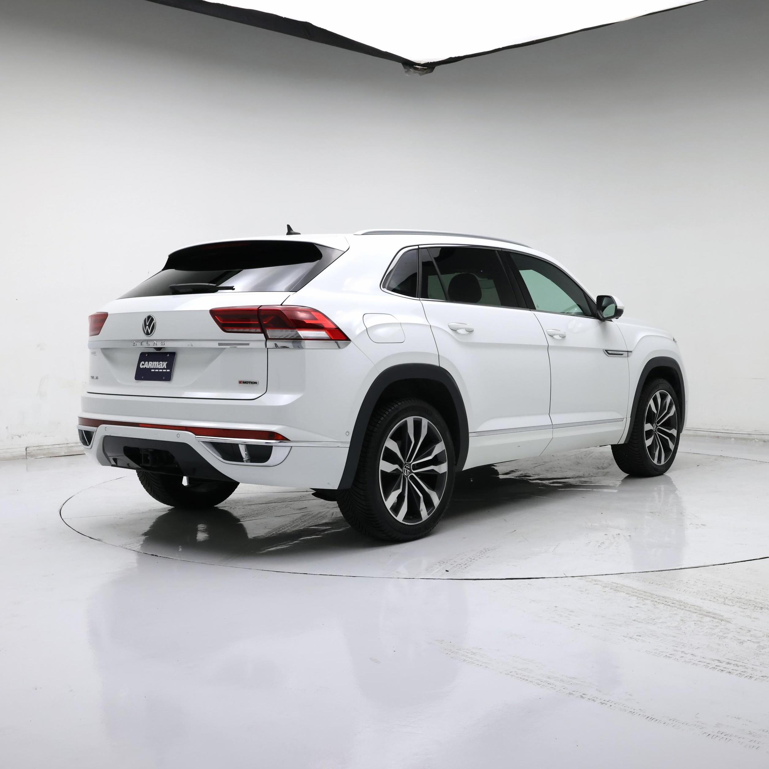 Thumbnail: 2020 Volkswagen Atlas - 8