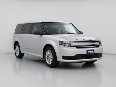 2019 Ford Flex SE