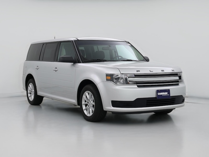 2019 Ford Flex SE -
                  Greensboro, NC