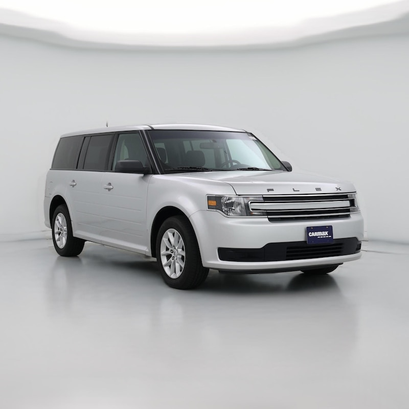 2019 Ford Flex SE