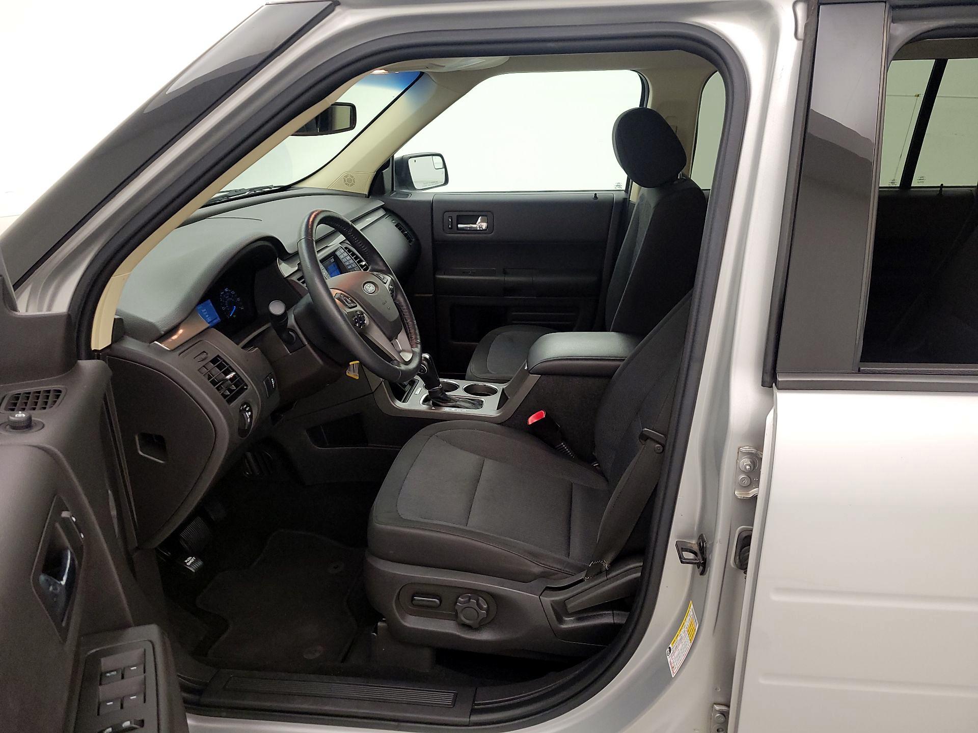 Thumbnail: 2019 Ford Flex - 11