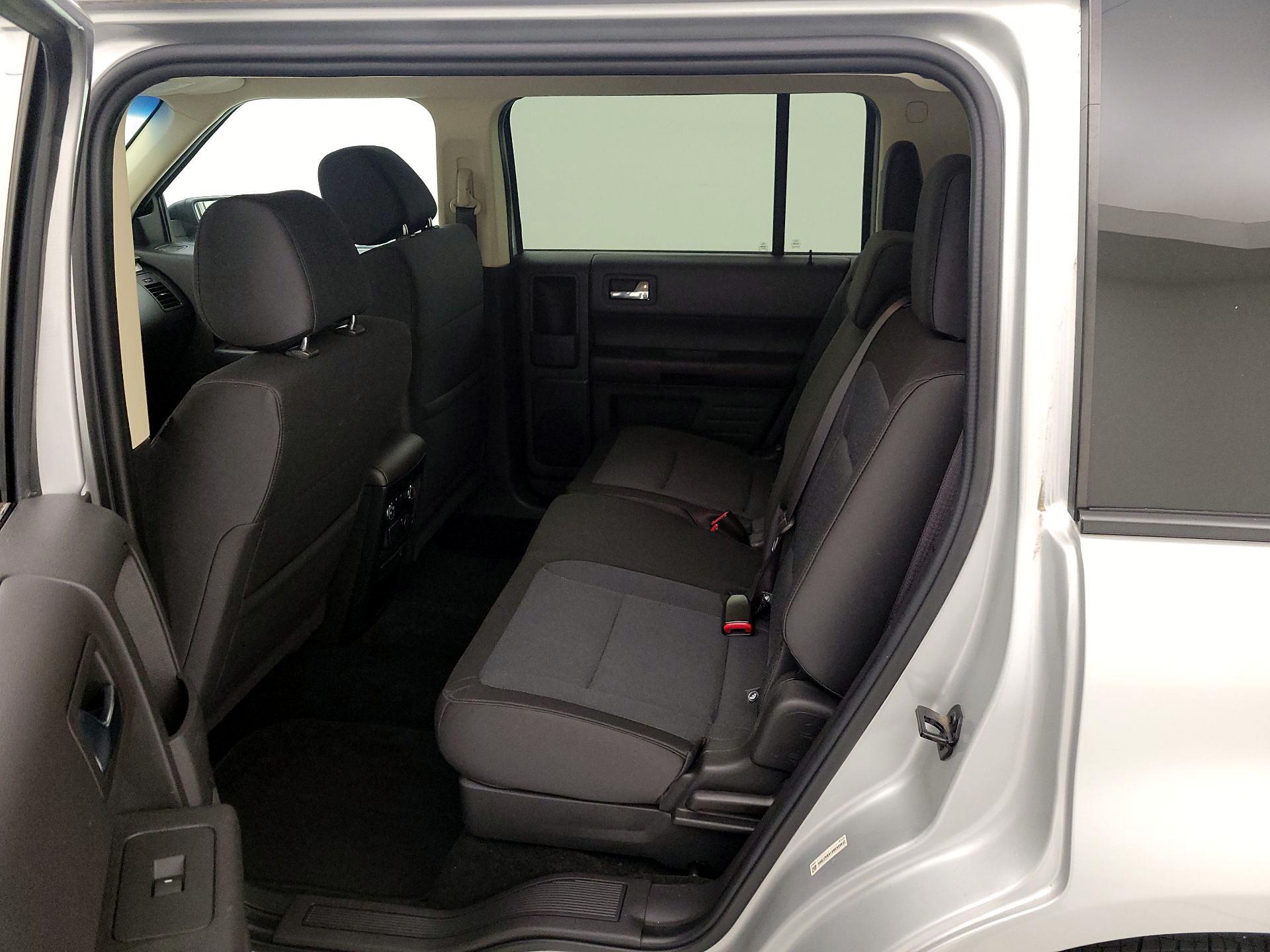 Thumbnail: 2019 Ford Flex - 19
