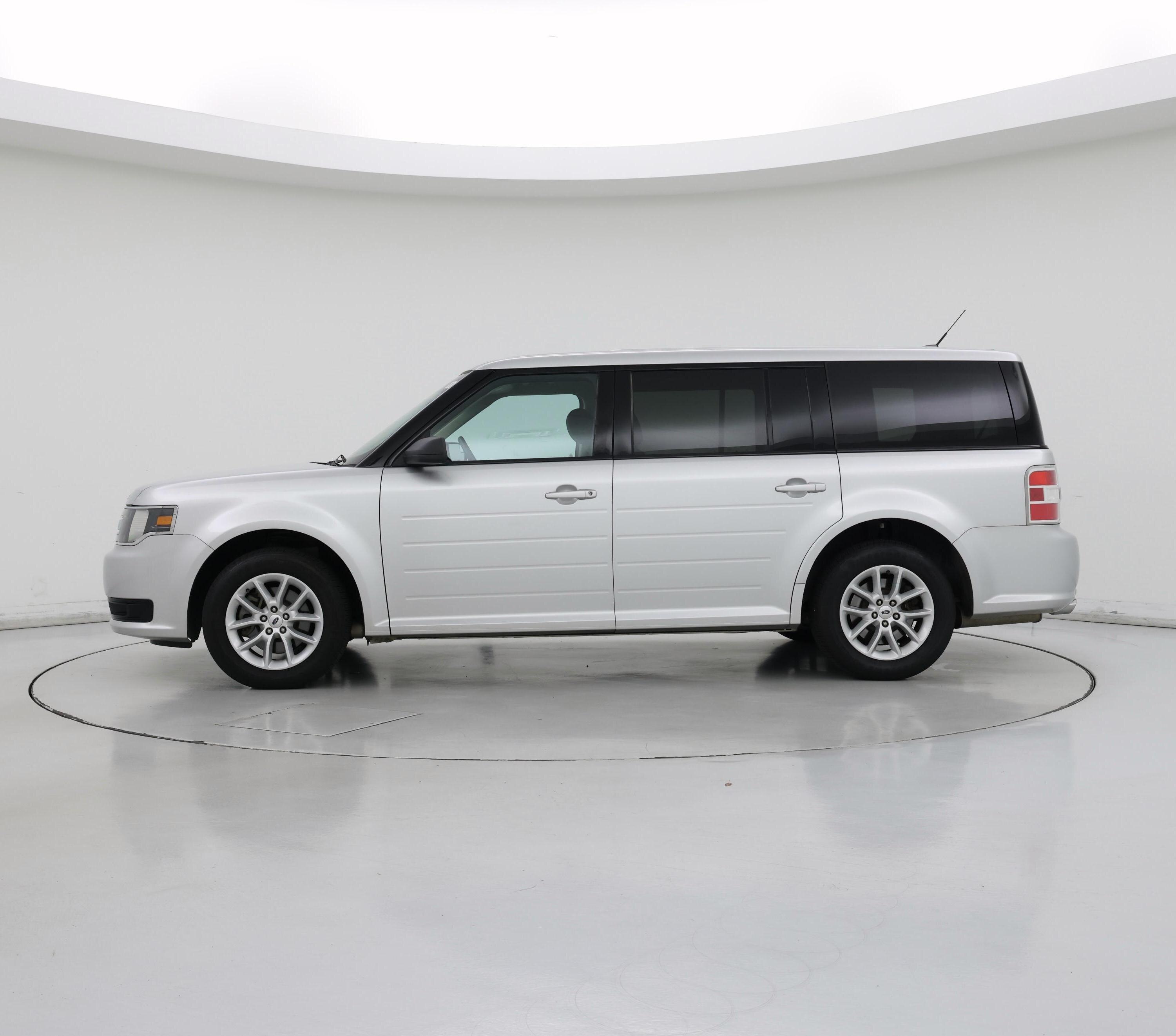 Thumbnail: 2019 Ford Flex - 3