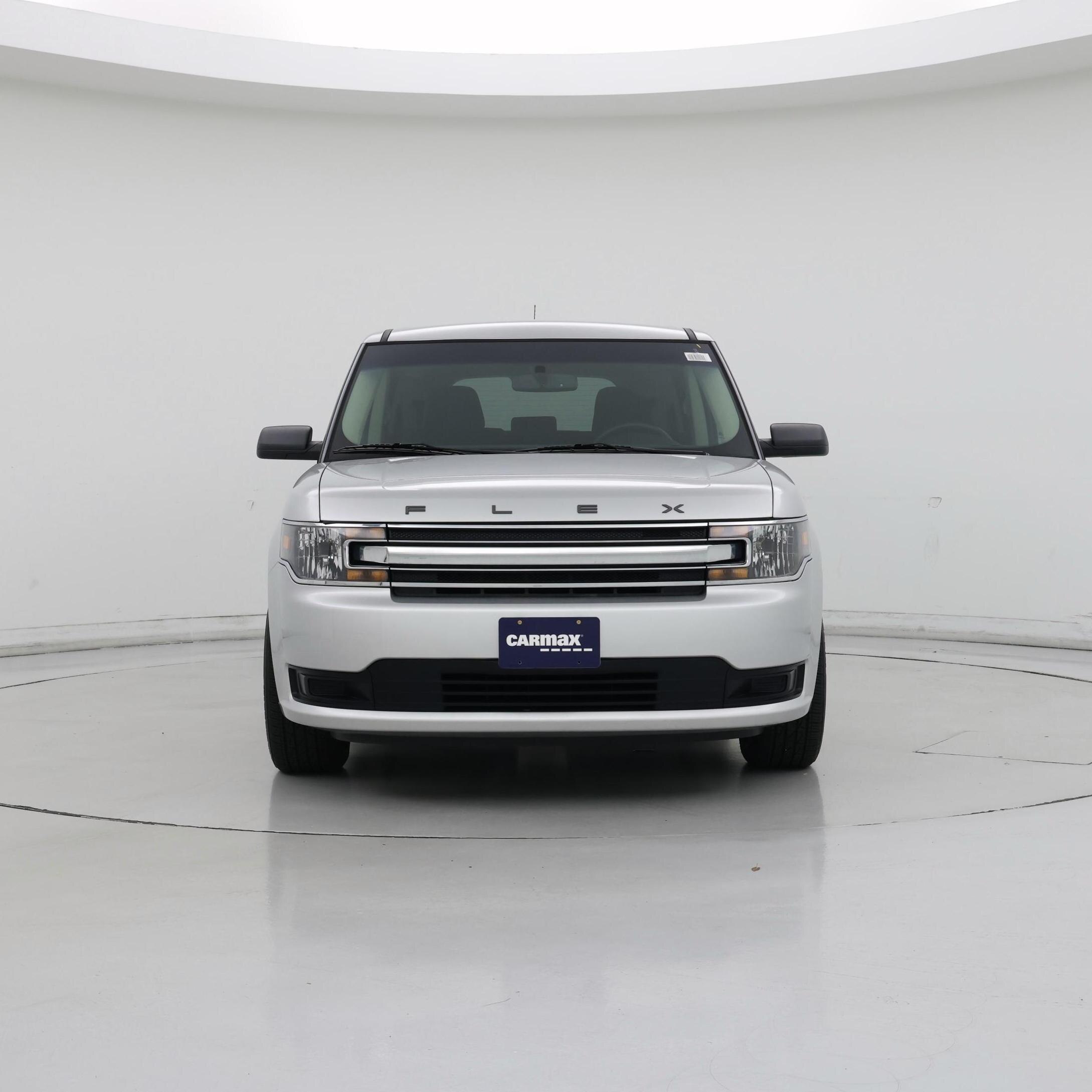 Thumbnail: 2019 Ford Flex - 5