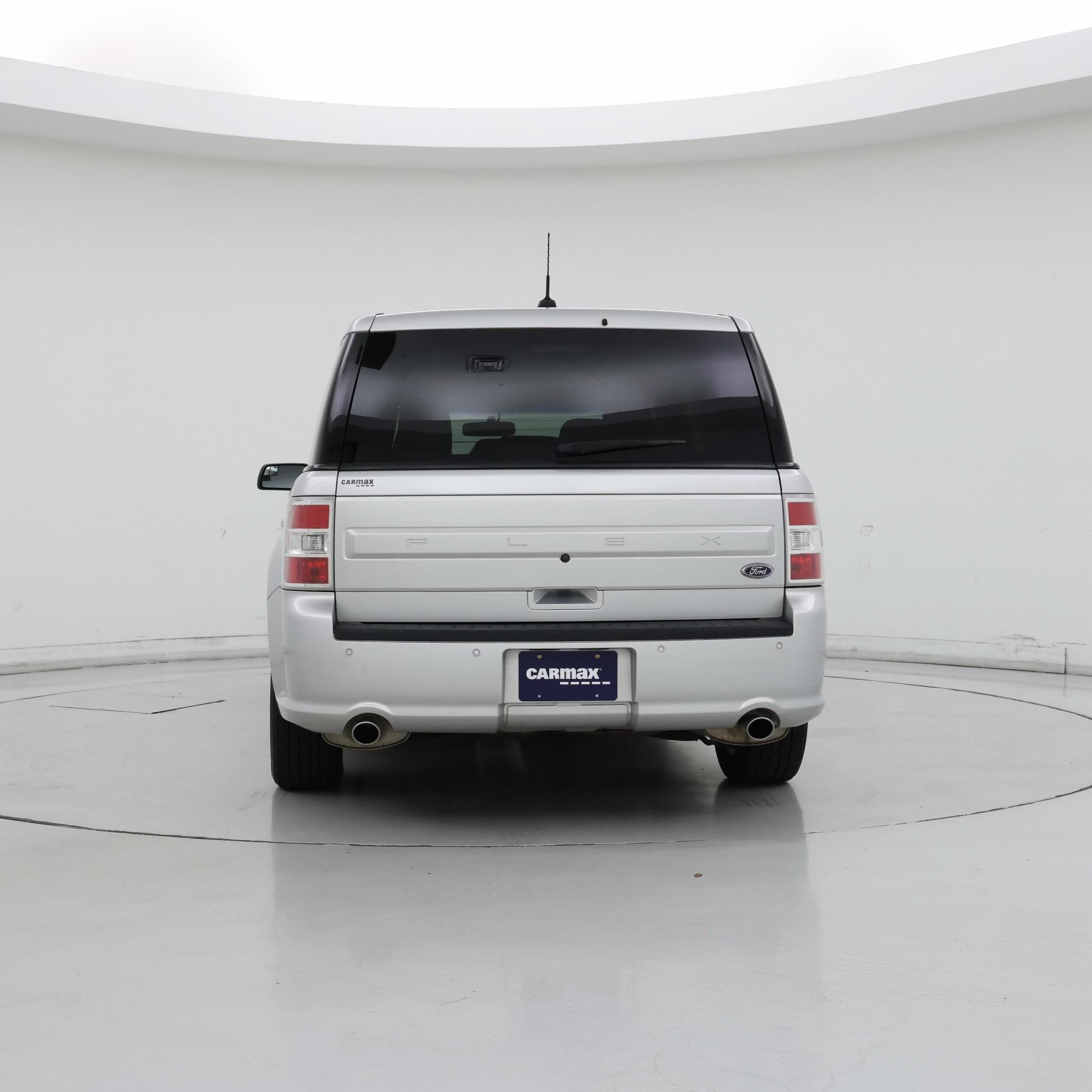 Thumbnail: 2019 Ford Flex - 6