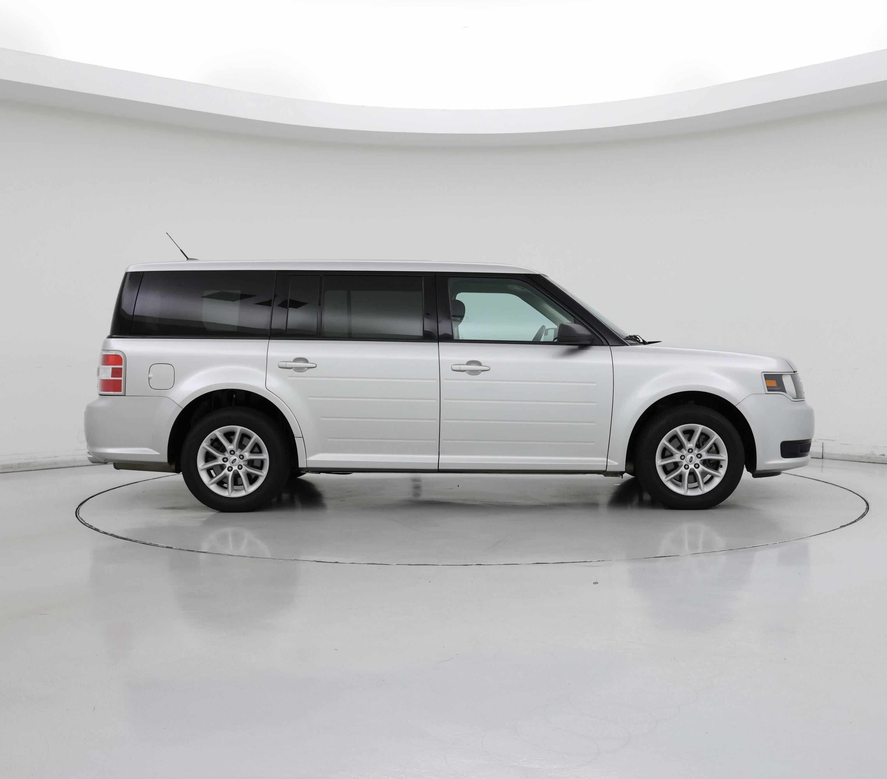 Thumbnail: 2019 Ford Flex - 7