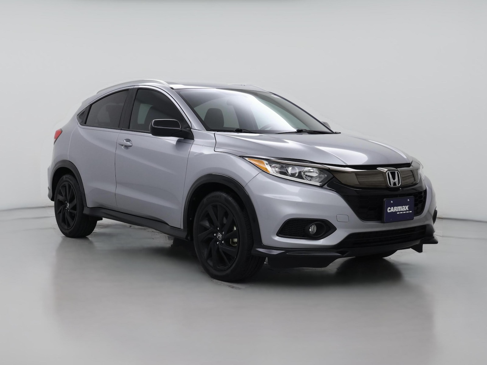 2021 Honda HR-V