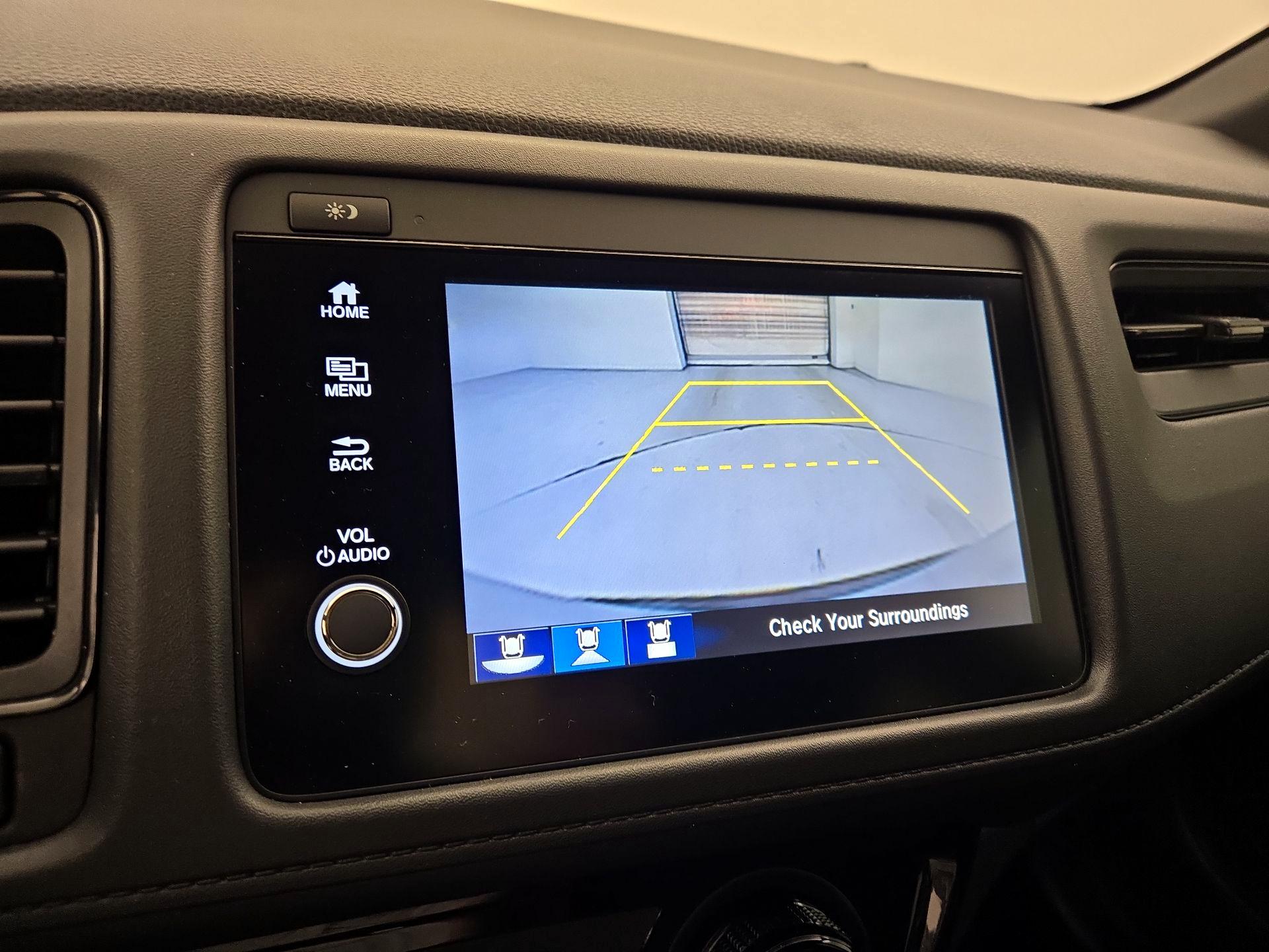 Thumbnail: 2021 Honda HR-V - 14