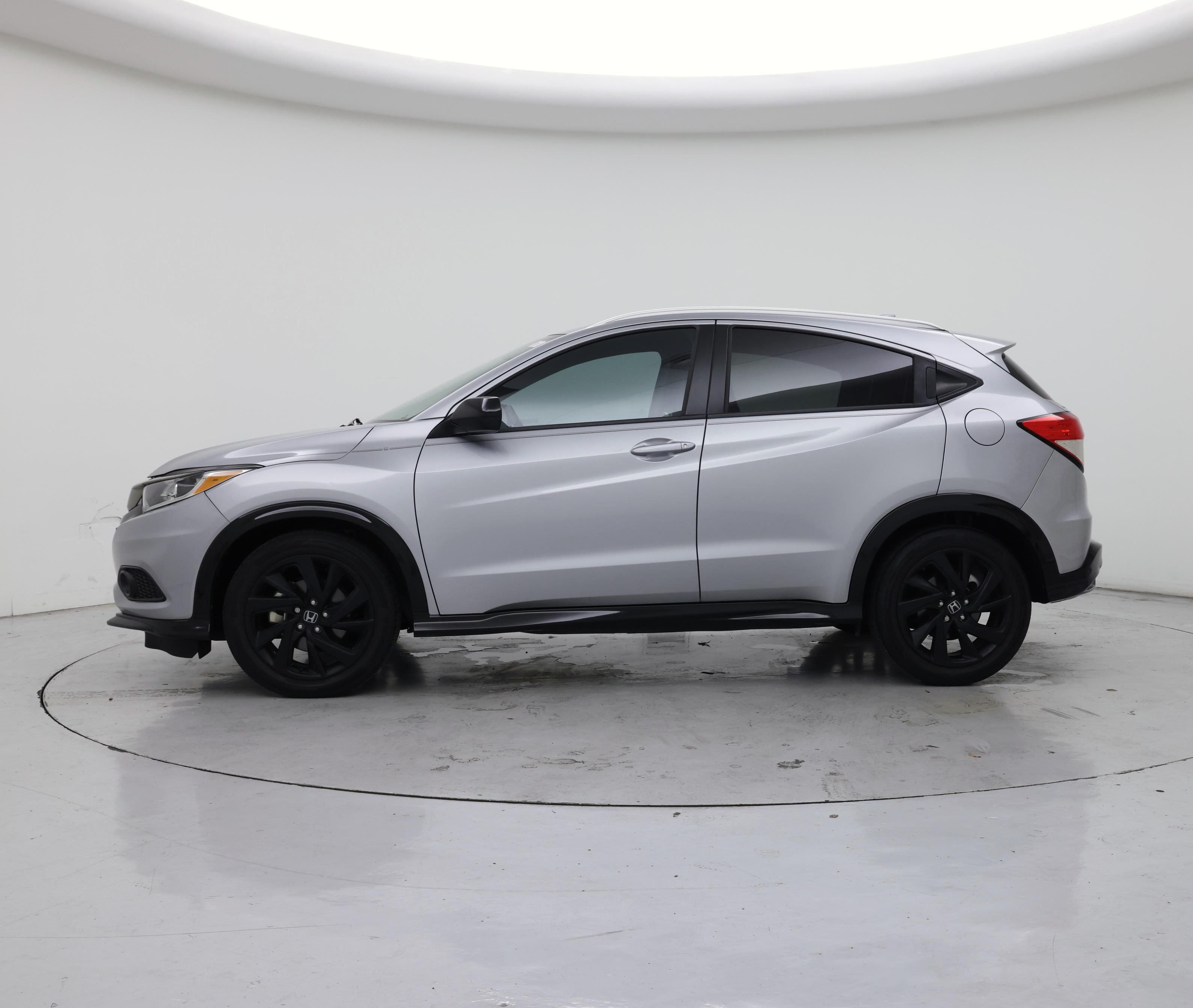 Thumbnail: 2021 Honda HR-V - 3