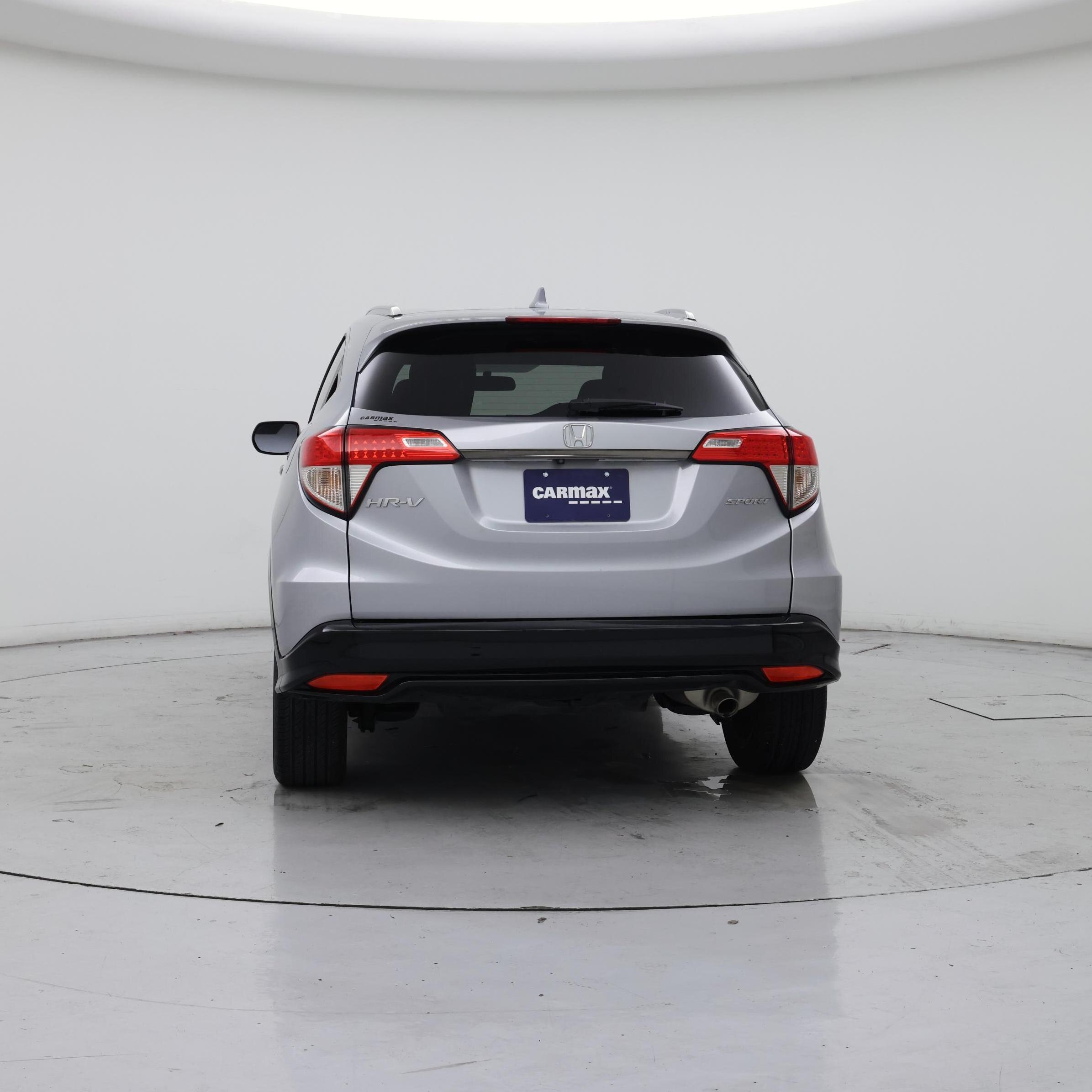 Thumbnail: 2021 Honda HR-V - 6