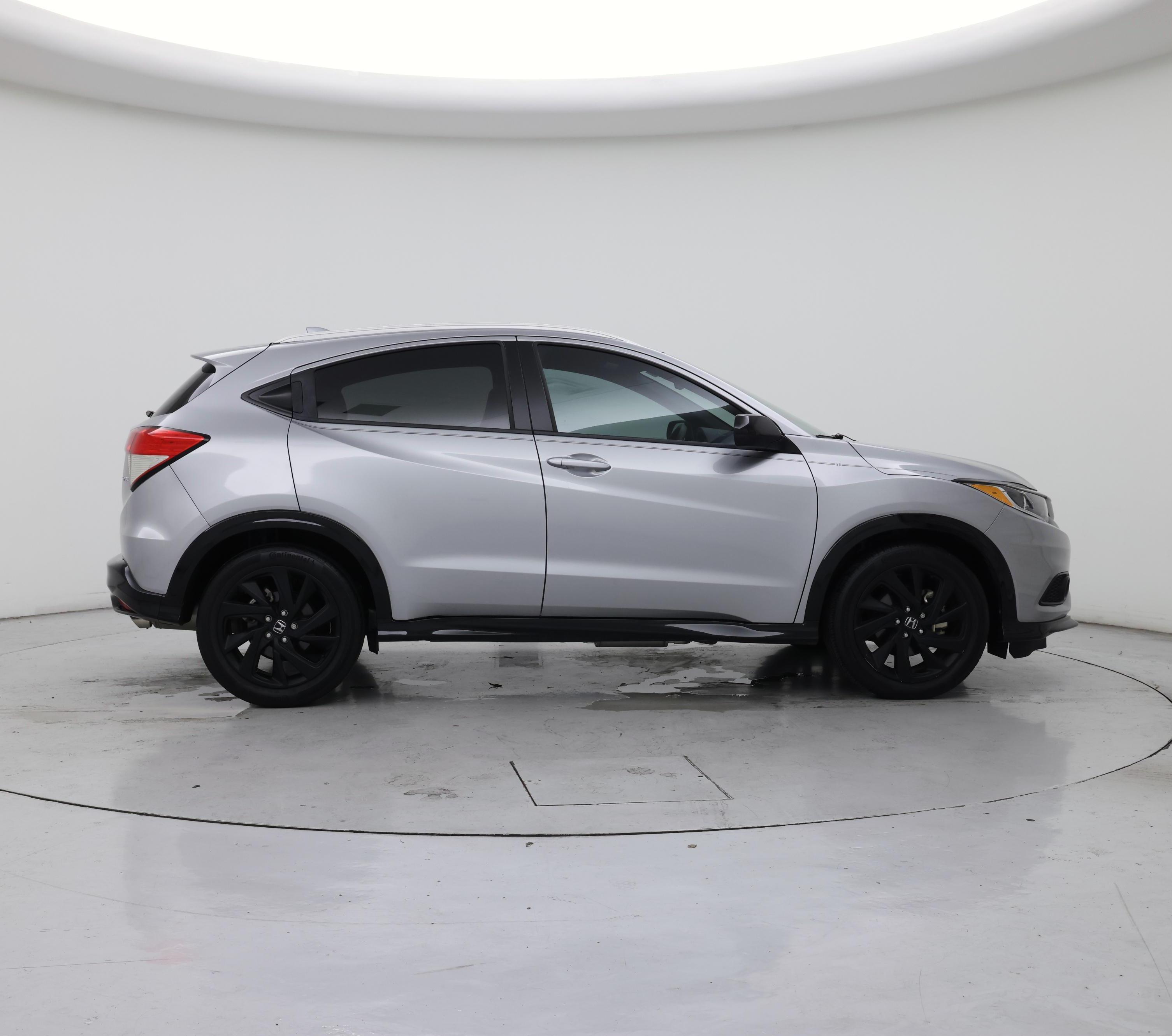 Thumbnail: 2021 Honda HR-V - 7