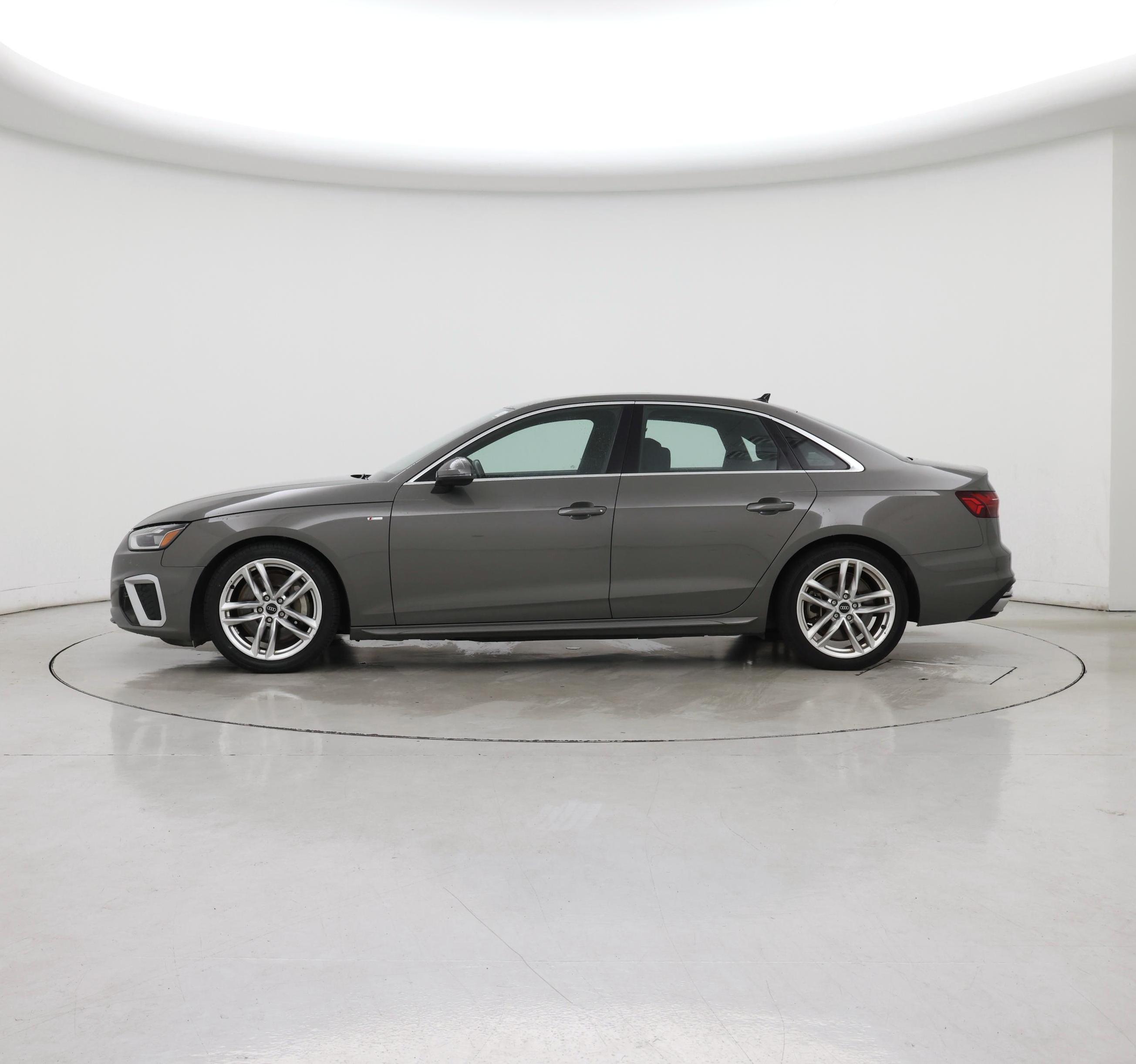 Thumbnail: 2023 Audi A4 - 3