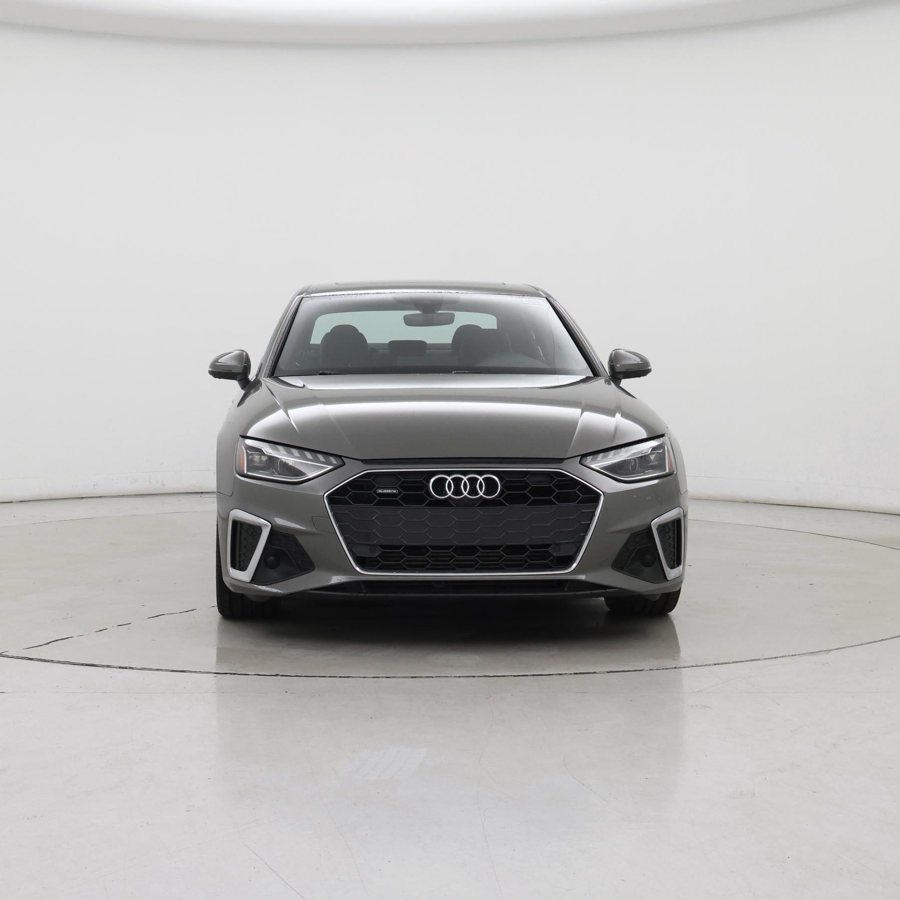 Thumbnail: 2023 Audi A4 - 5