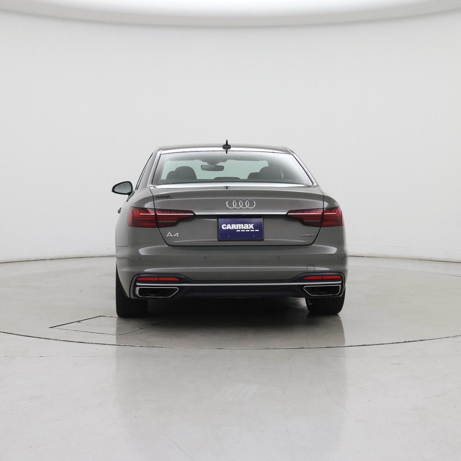 Thumbnail: 2023 Audi A4 - 6
