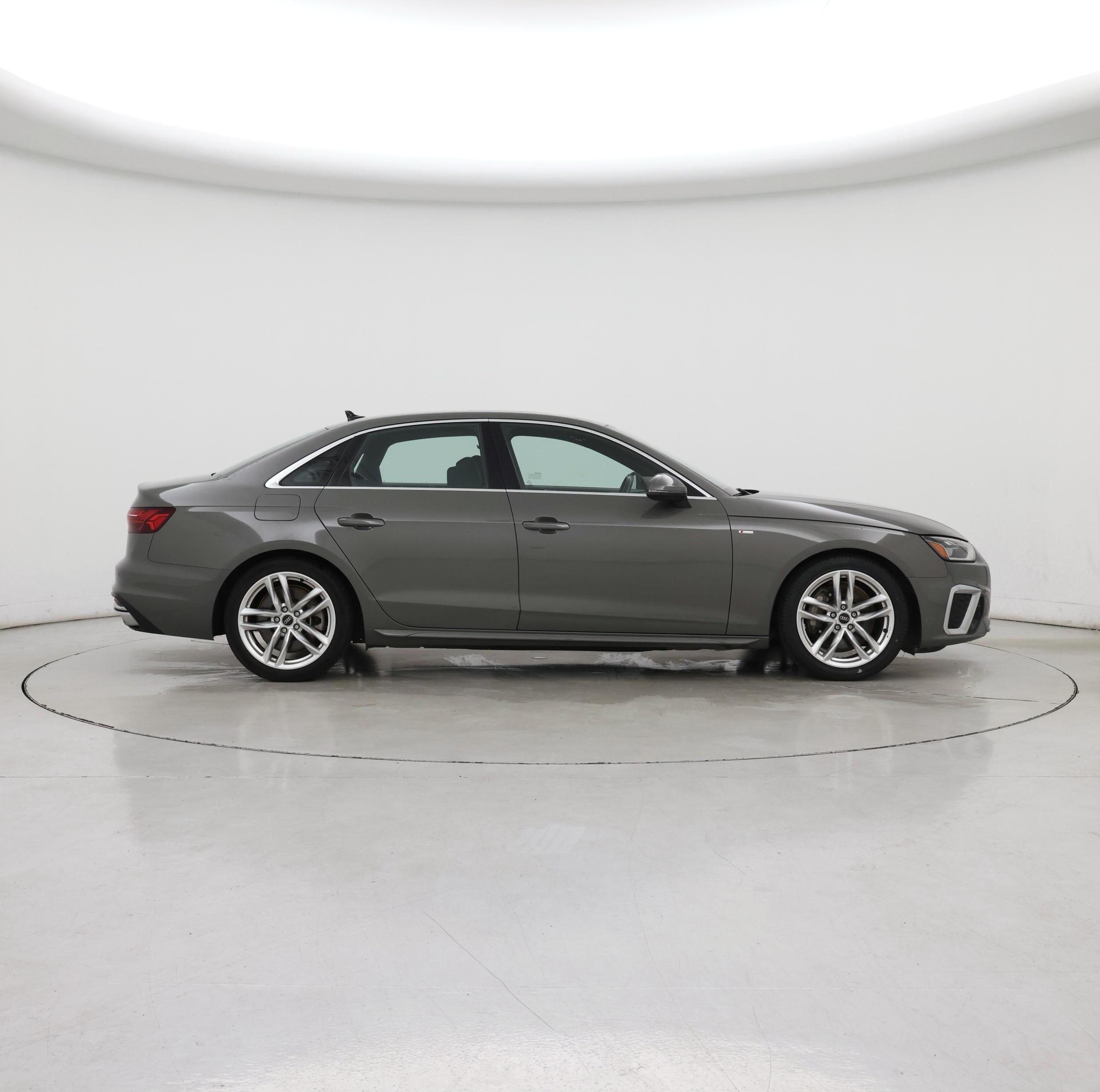 Thumbnail: 2023 Audi A4 - 7