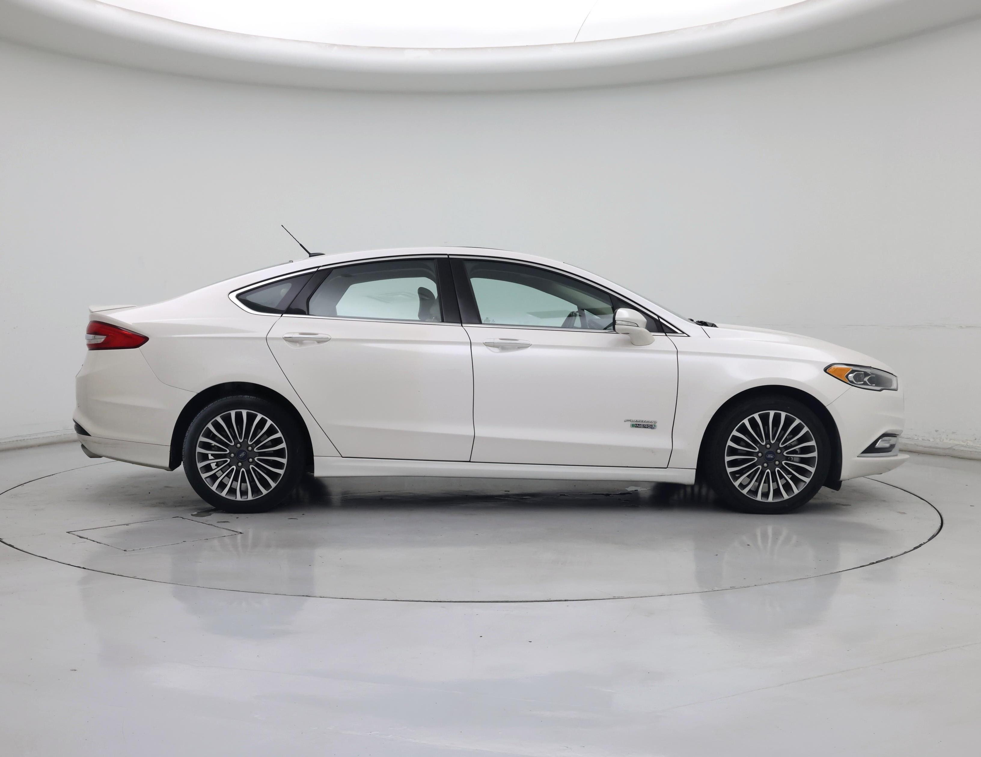 Thumbnail: 2018 Ford Fusion - 7