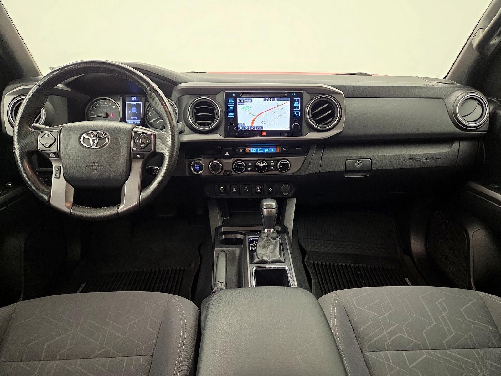 2017 Toyota Tacoma TRD Off Road - Photo 10