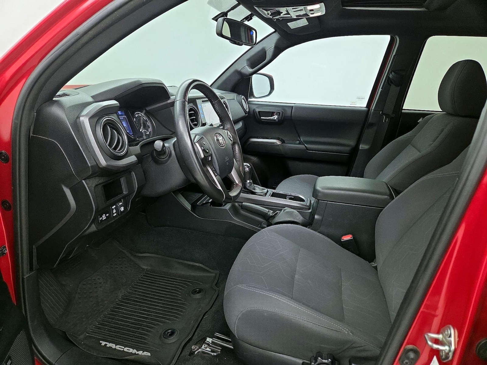 2017 Toyota Tacoma TRD Off Road - Photo 12