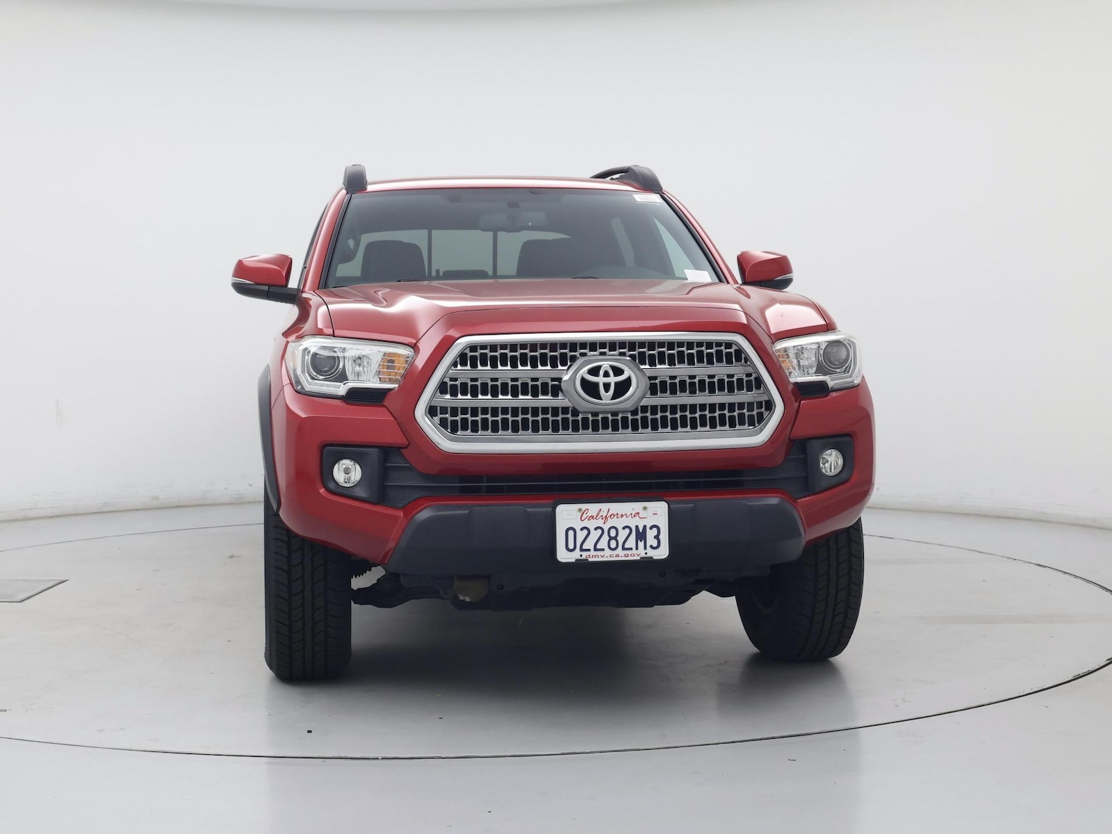 2017 Toyota Tacoma TRD Off Road - Photo 6