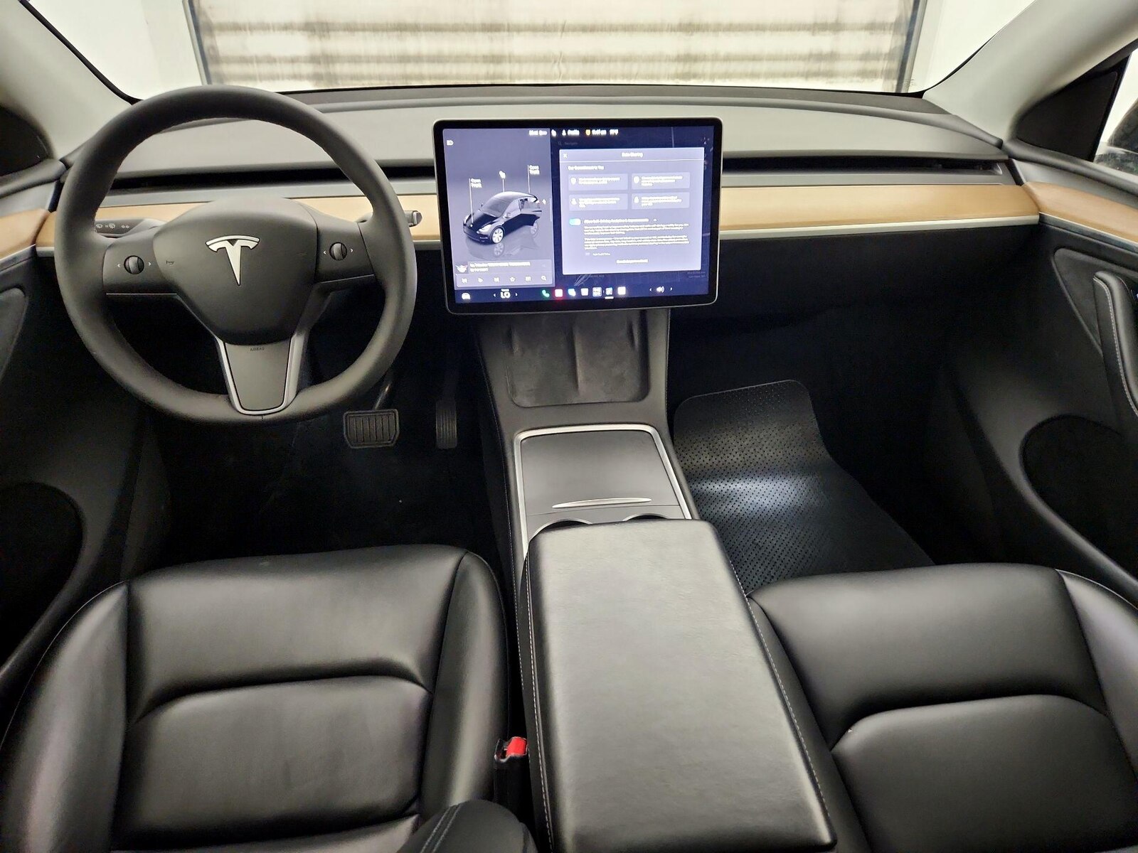 Navigation System