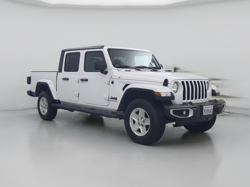 2022 Jeep Gladiator Sport S -
                  Sacramento, CA