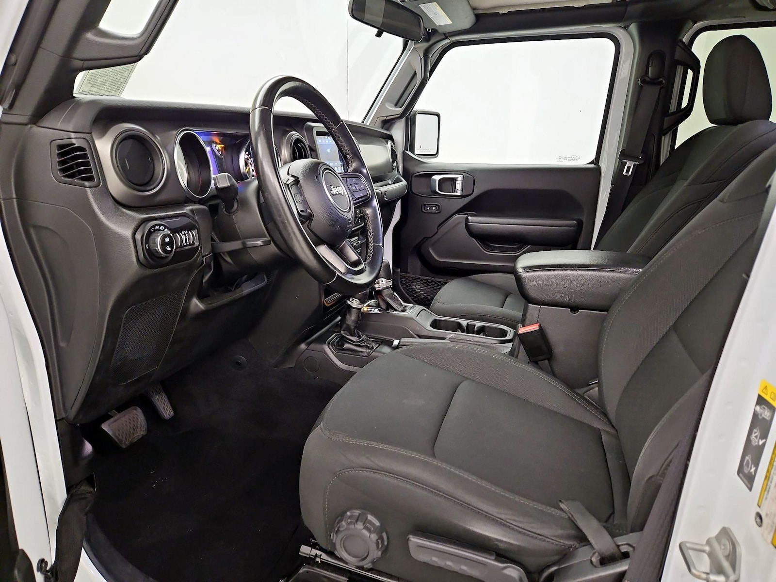 Side Airbags