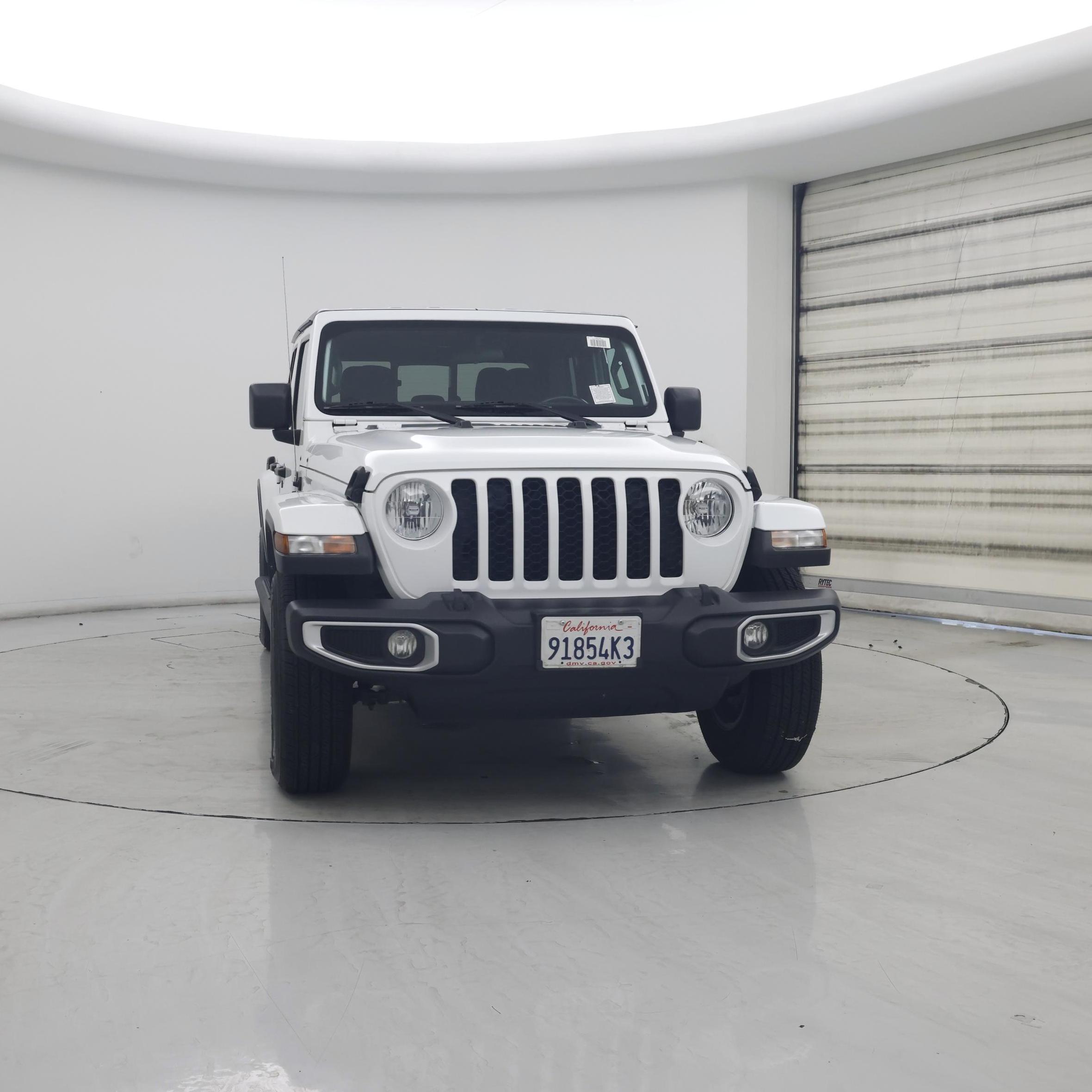 Thumbnail: 2022 Jeep Gladiator - 5