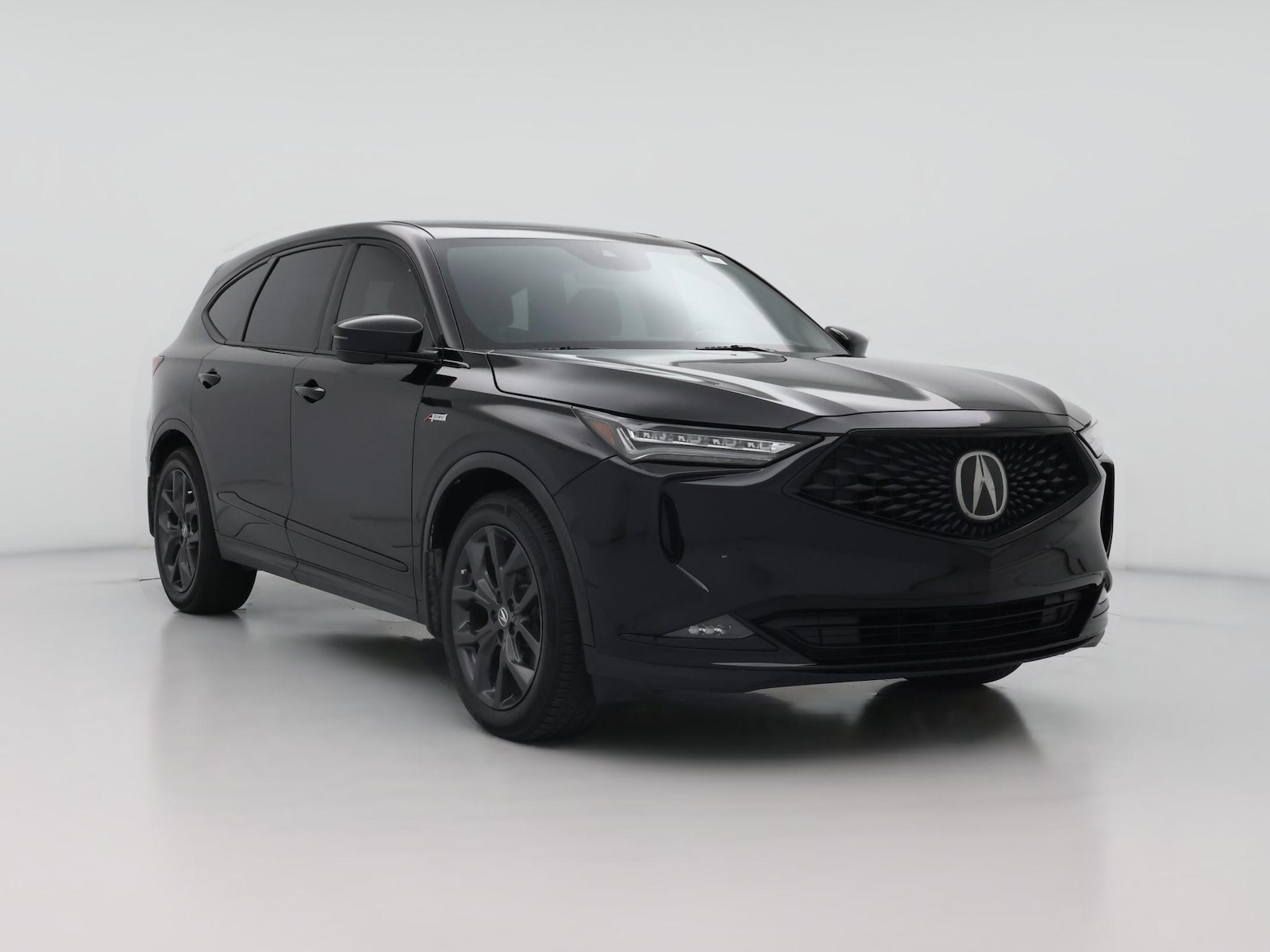 2022 Acura MDX